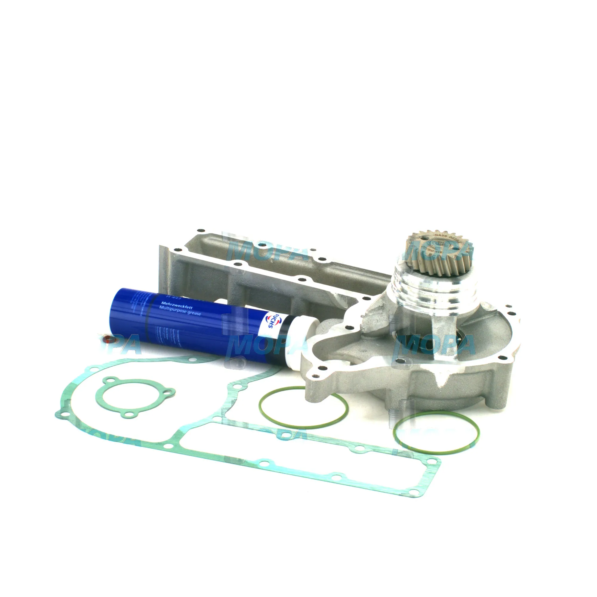 REPAIR KIT - 02938387 suitable for Deutz engines 4
