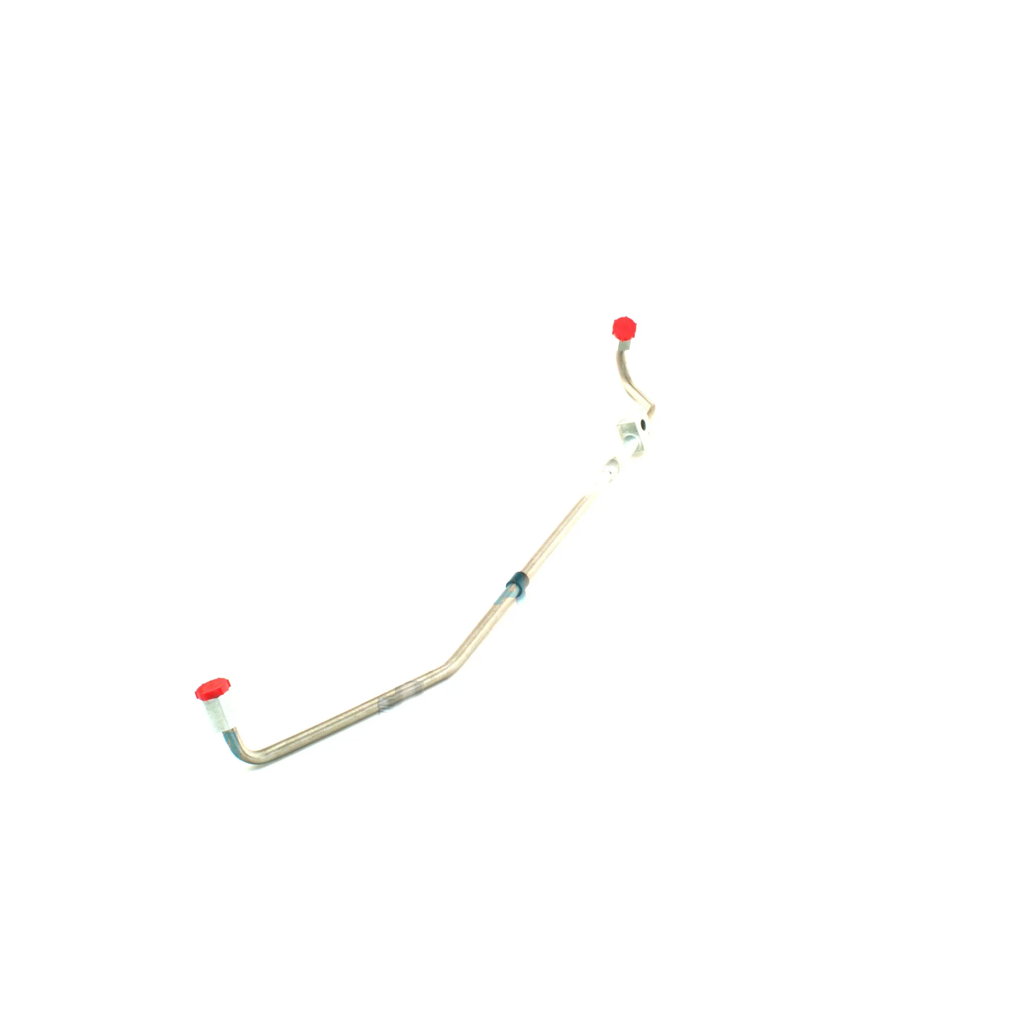 INJECTION LINE (leakage secured) - 2-SA062709/18-6 suitable for MTU engines 8