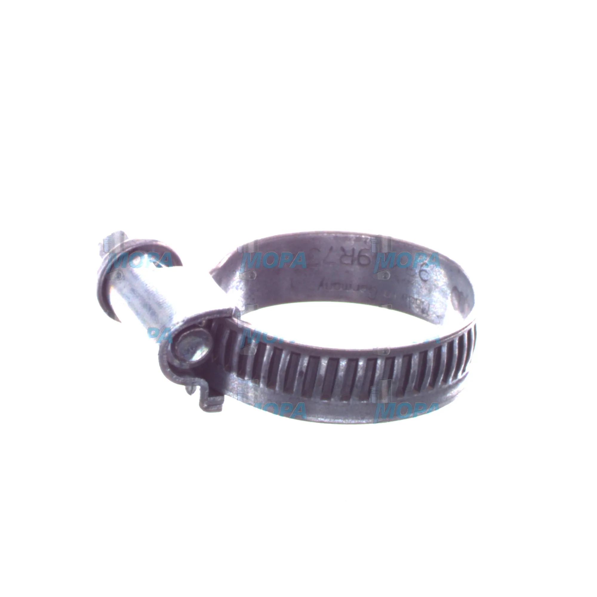 ROHRSCHELLE - 01137412 passend für Deutz Motoren 7