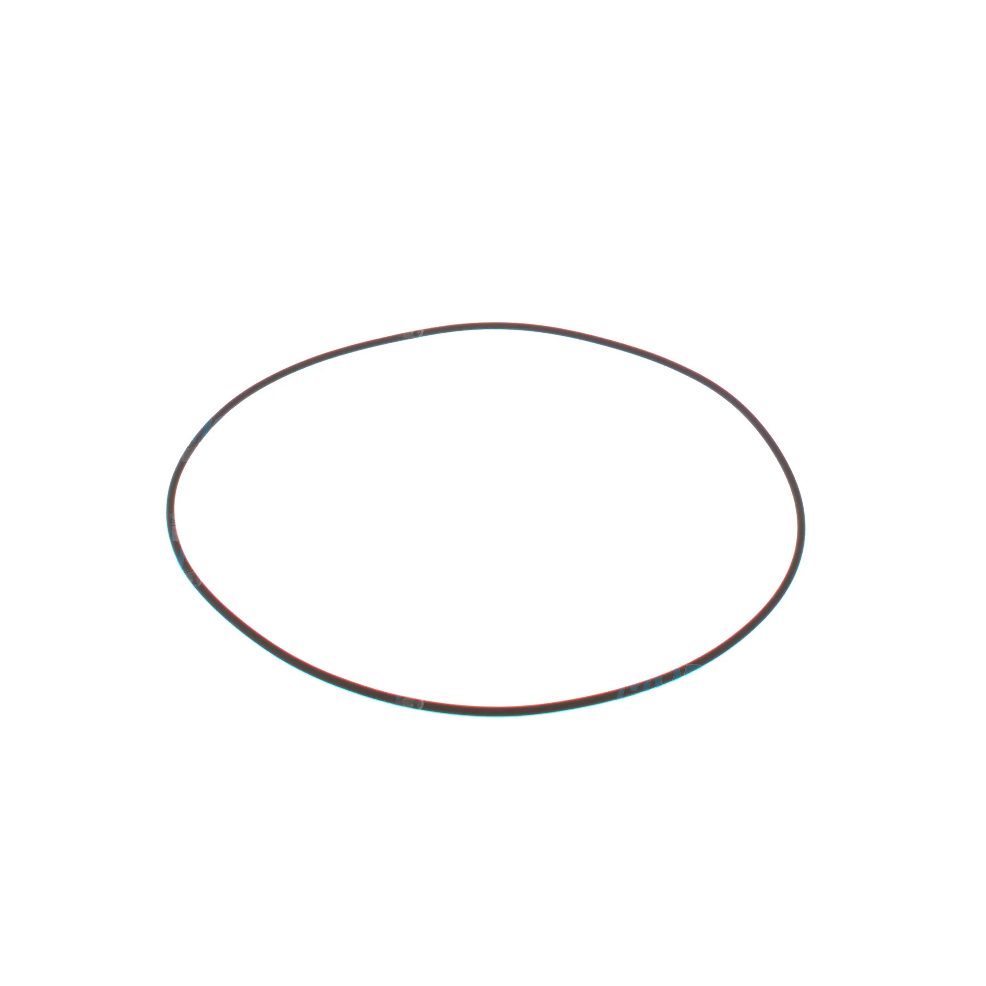 TORIC SEAL - 51965010493 suitable for MAN D engines 6