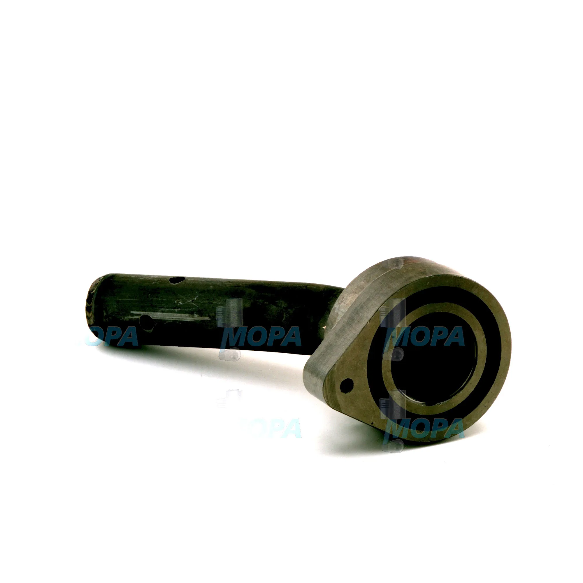 PRESSURE PIPE NECK - 5800100077 suitable for MTU engines 5