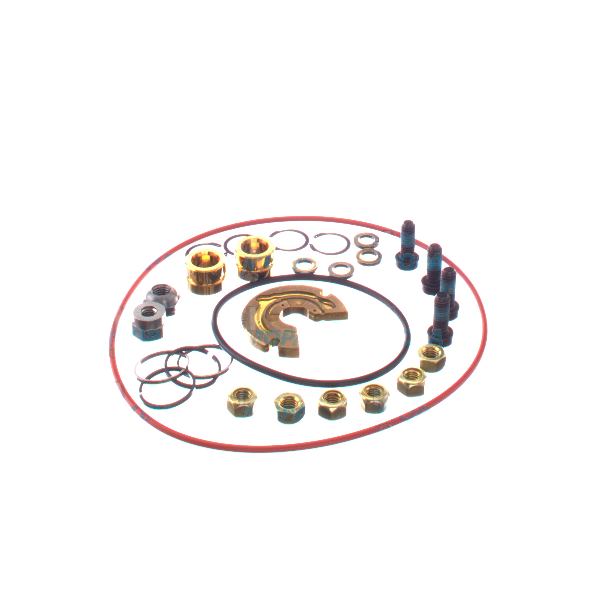 REPAIR KIT - 01319904 suitable for MWM & Deutz engines
