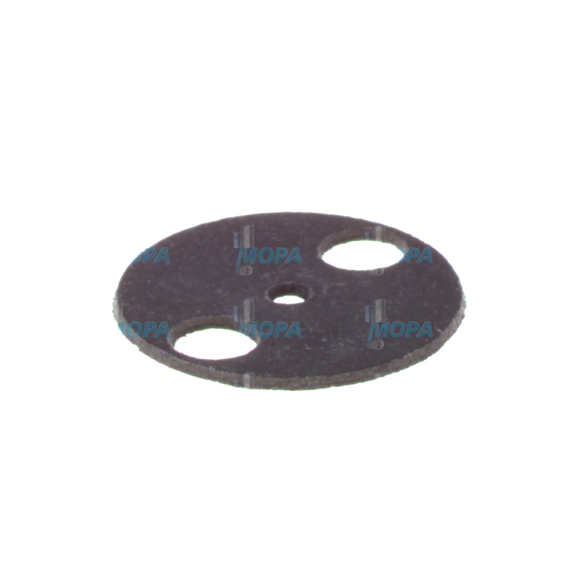 GASKET - 4420780280 suitable for MTU engines 4