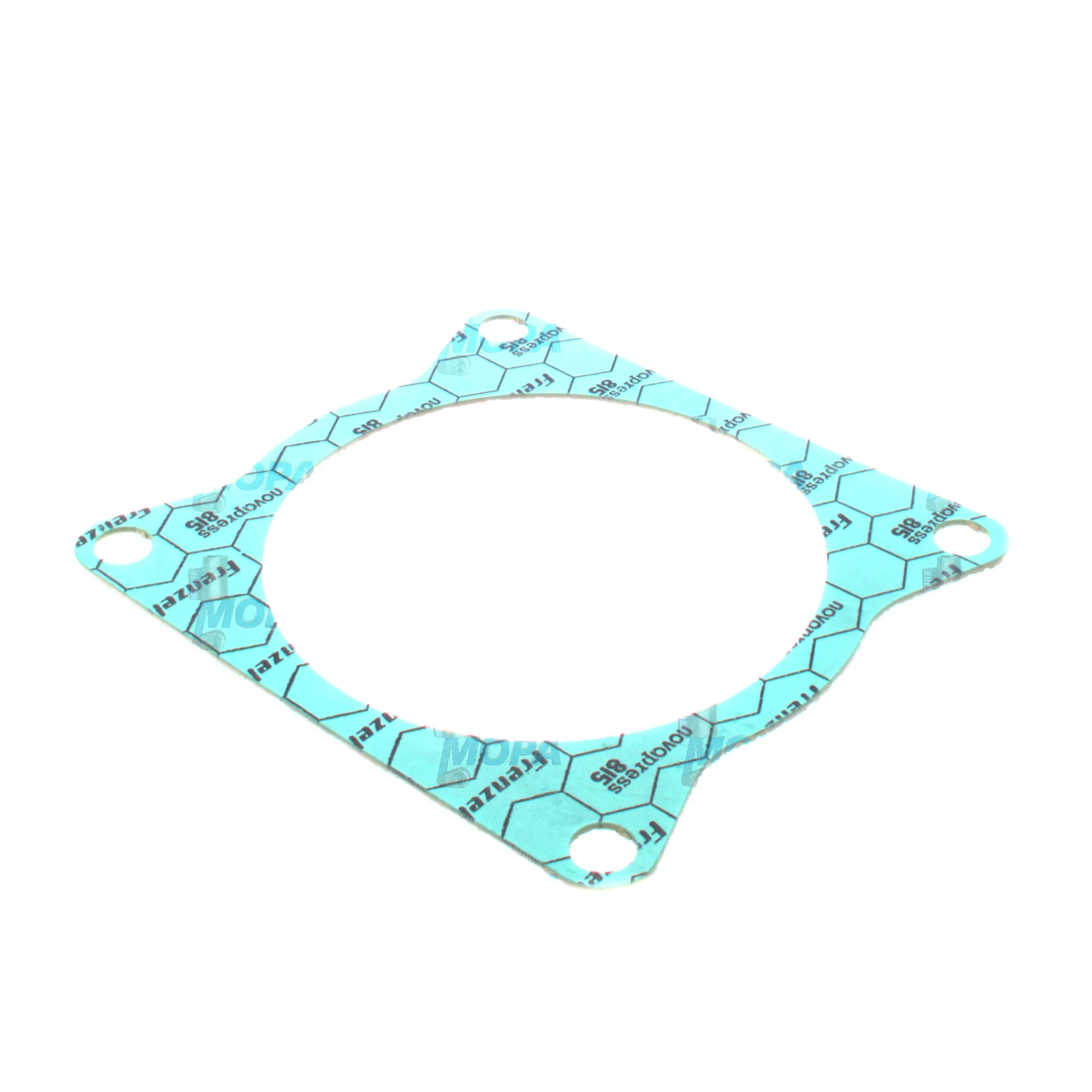 GASKET - 5530981680 suitable for MTU engines 4