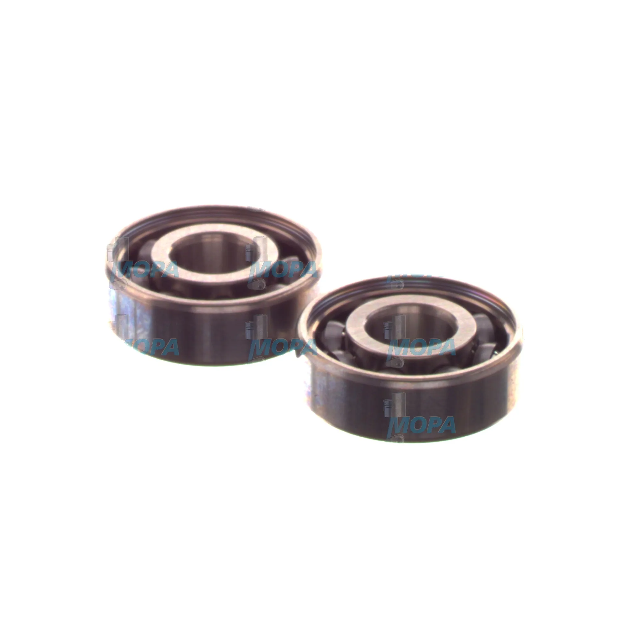 RILLENKUGELLAGER - 0039810525 passend für MTU Motoren 15