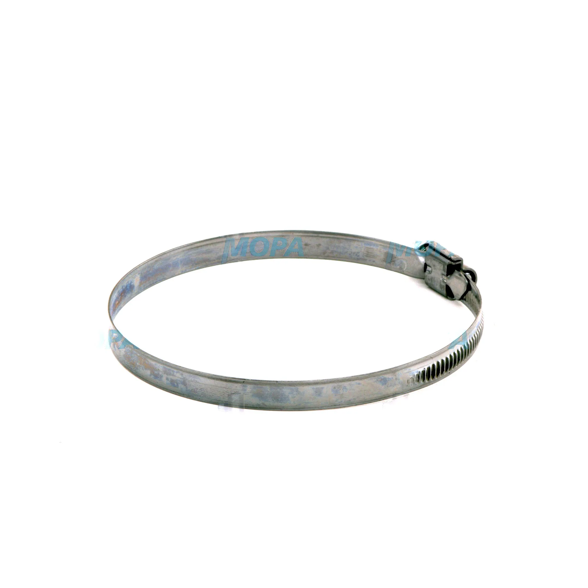 HOSE CLAMP - 06671226129 suitable for MAN D engines 7