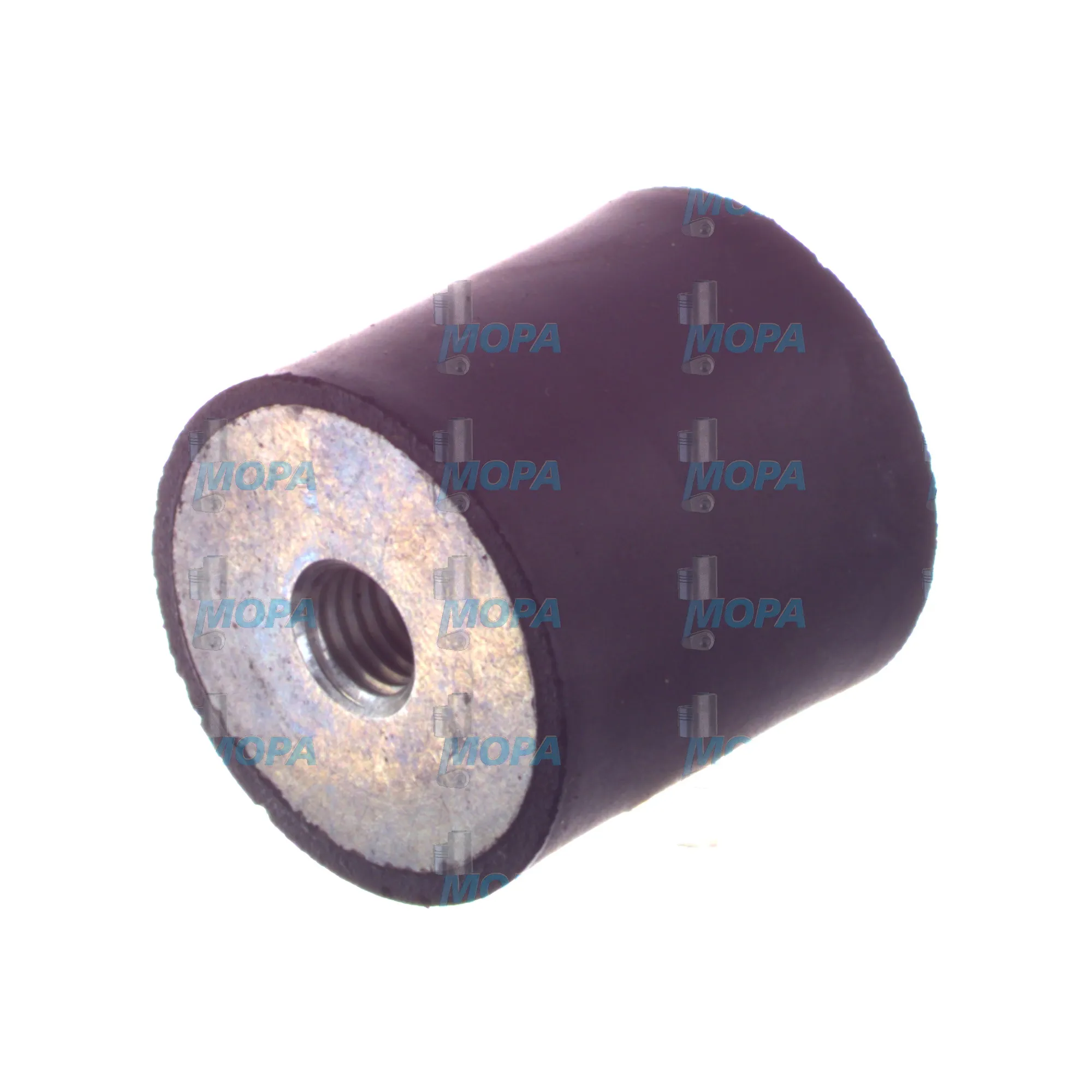 ISOLATOR - 606500100005 passend für MWM & Deutz Motoren