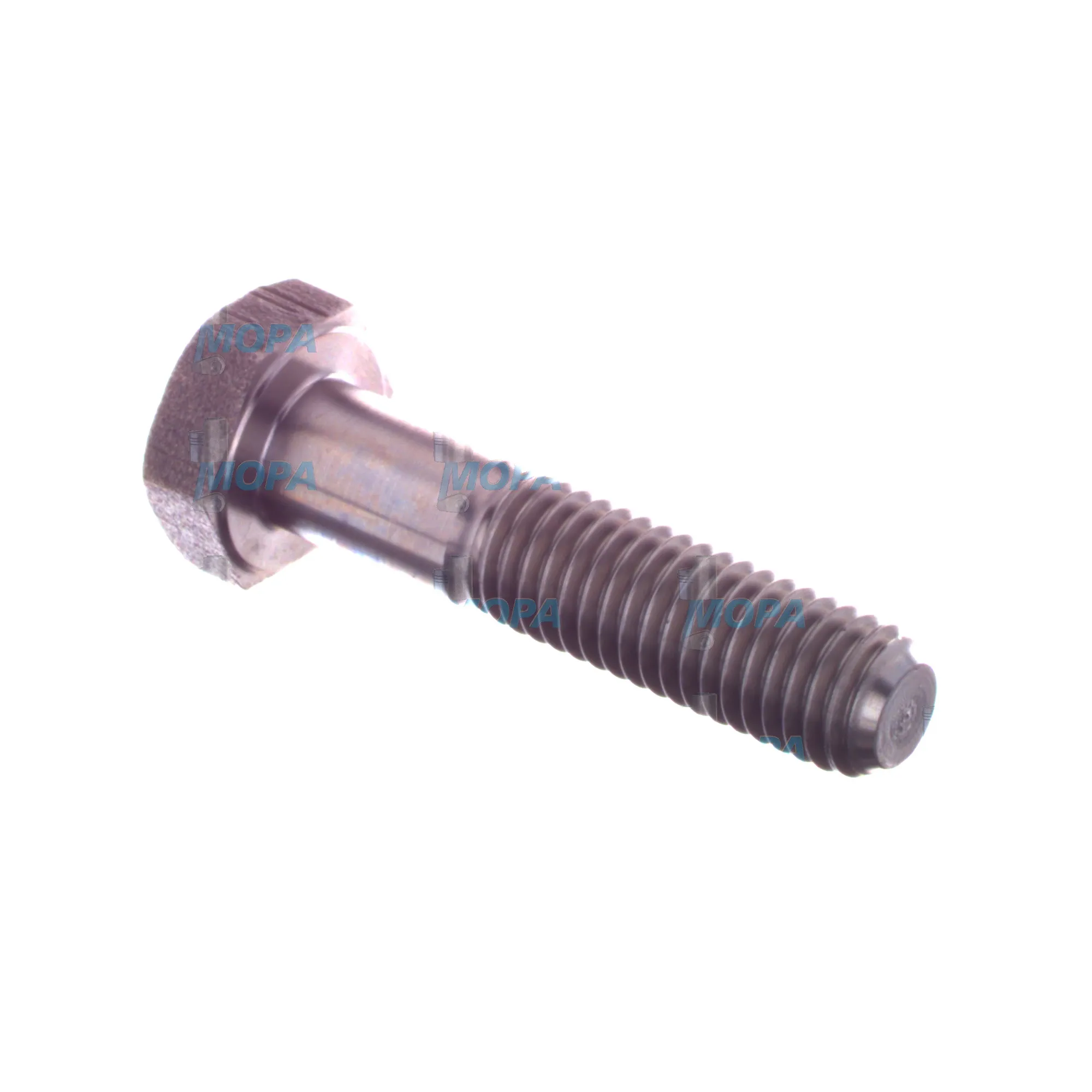 SECHSKANTSCHRAUBE - 01148594 passend für MWM & Deutz Motoren 4