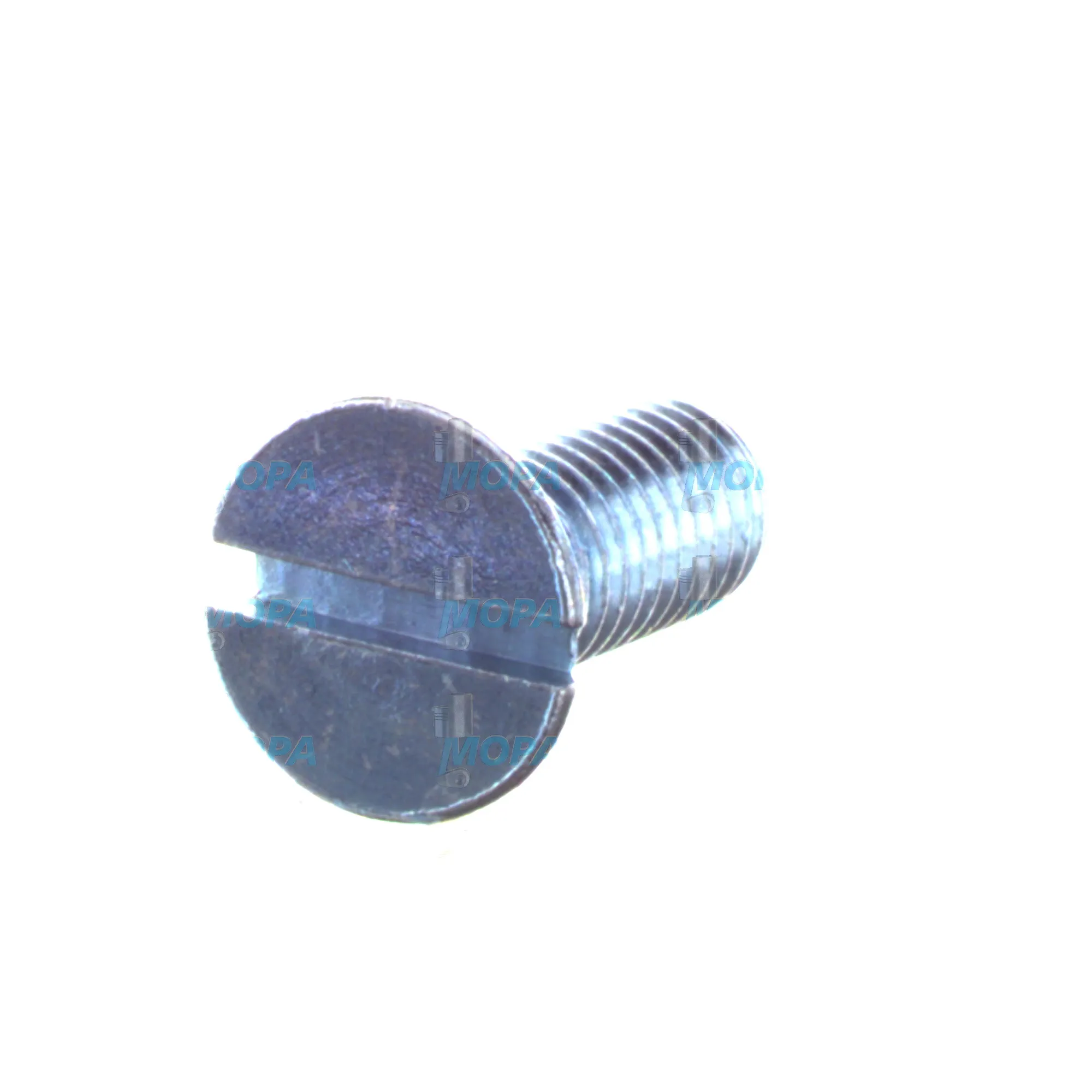 COUNTERSUNK SCREW - 000963010006 suitable for MTU engines 9