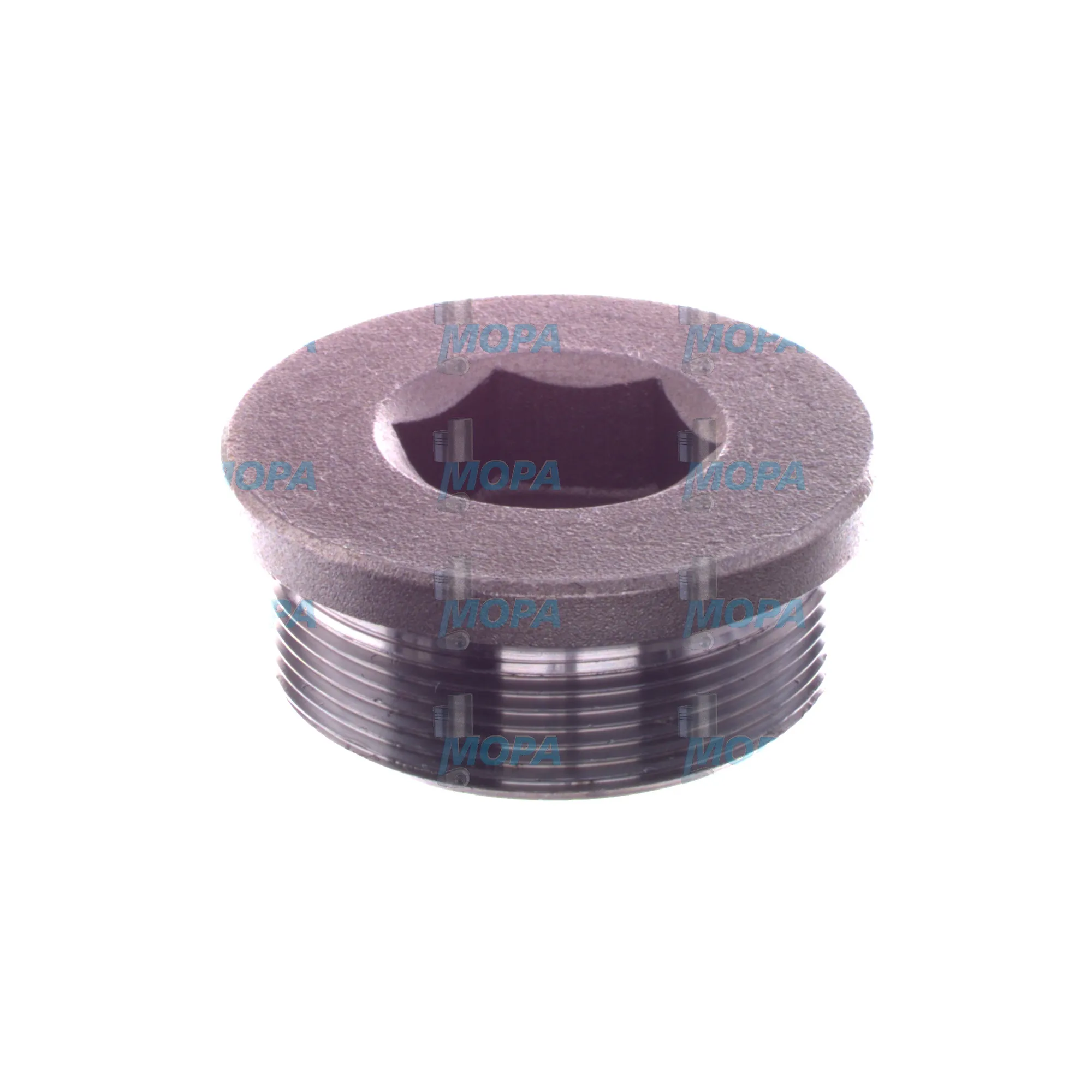 VERSCHLUSSSCHRAUBE - 000908045003 passend für MTU Motoren 5