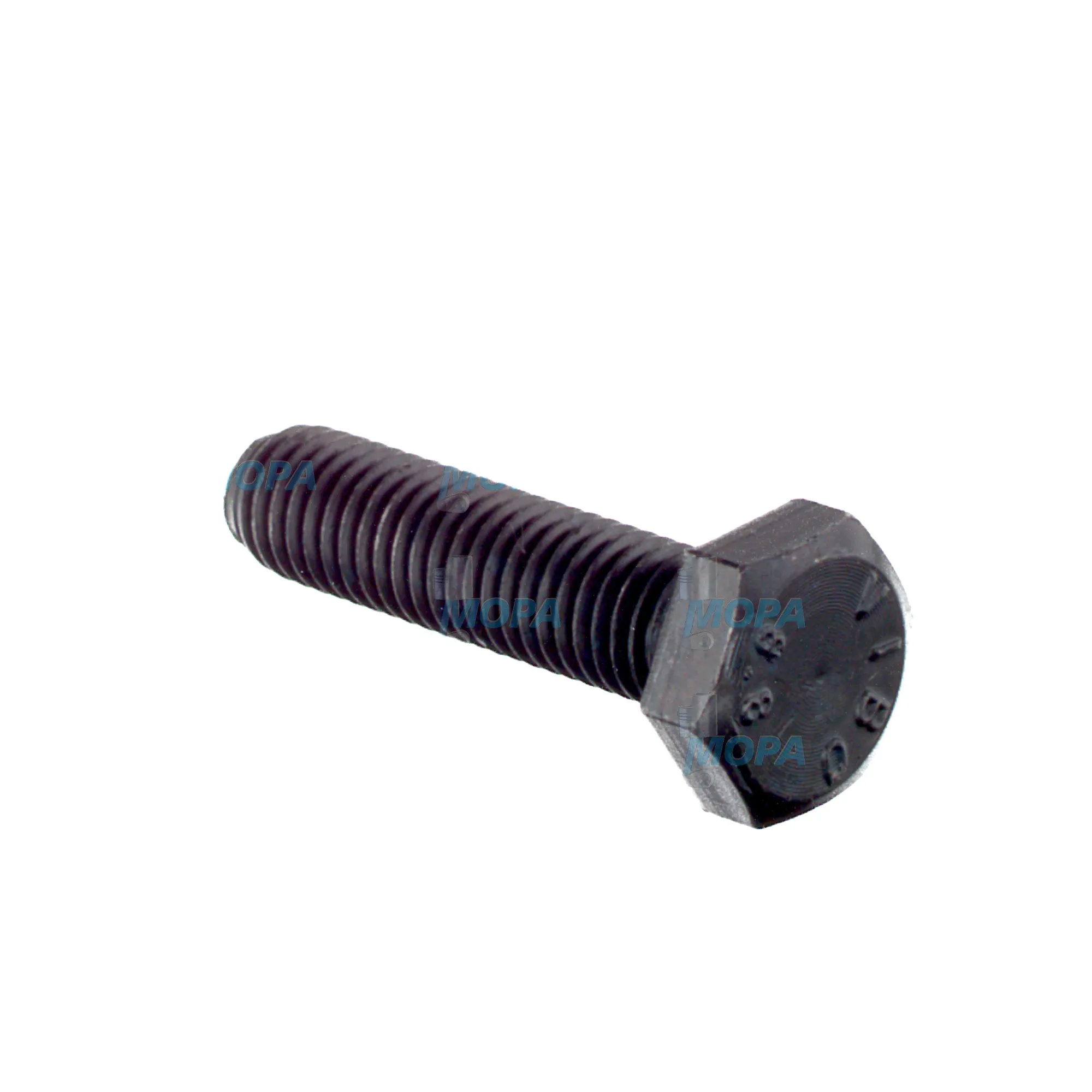 KNURLED SCREW - 0059900201 suitable for MTU engines 7