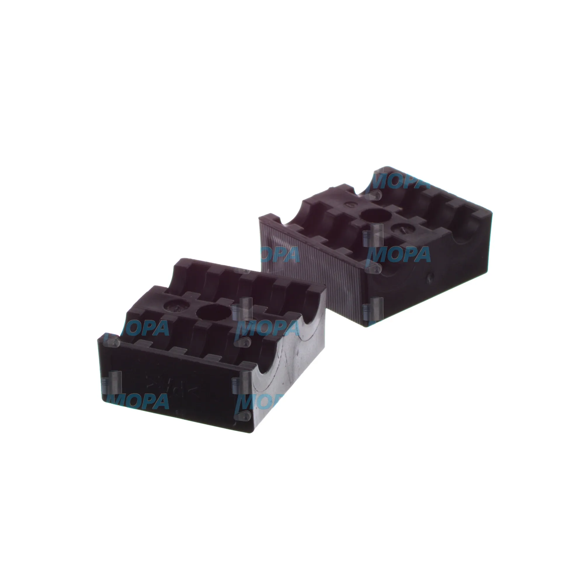 ROHRSCHELLE - 04003558 passend für Deutz Motoren