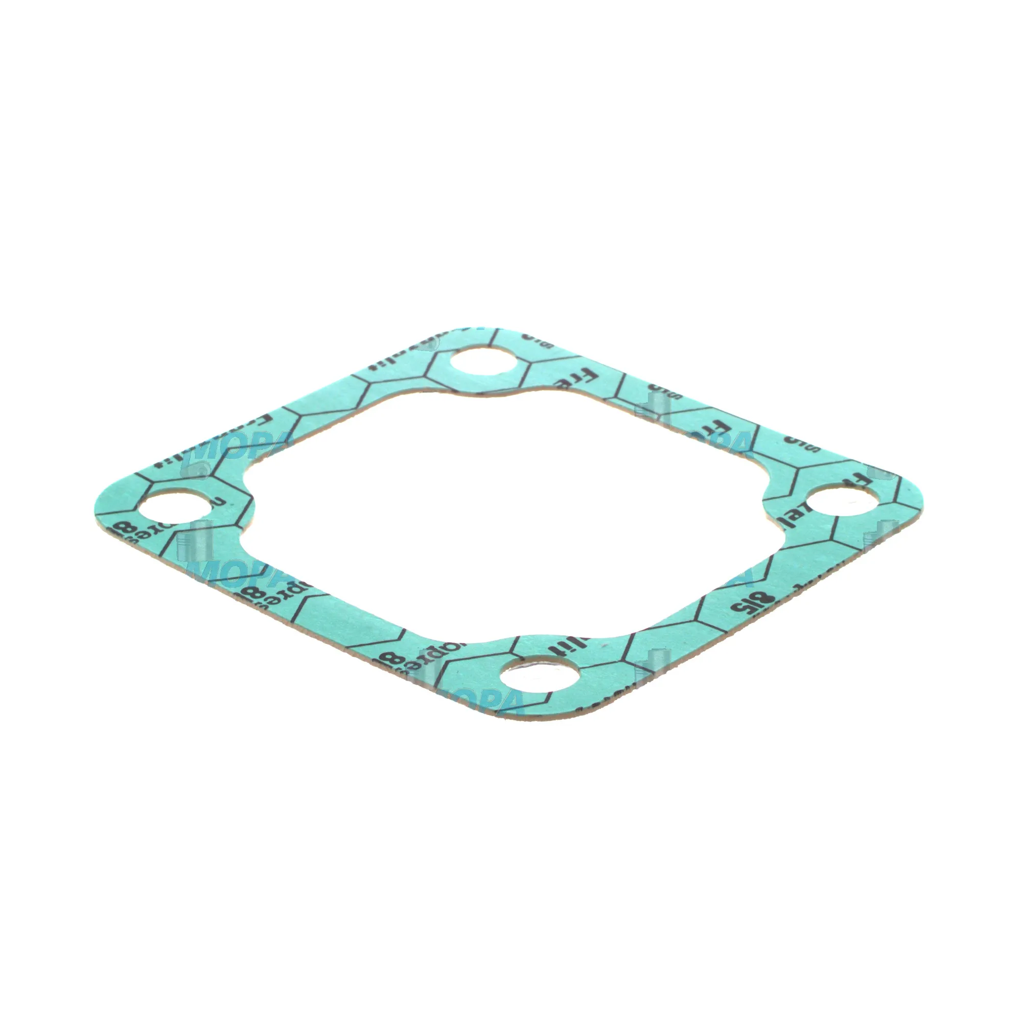 GASKET - 5580140580 suitable for MTU engines 3