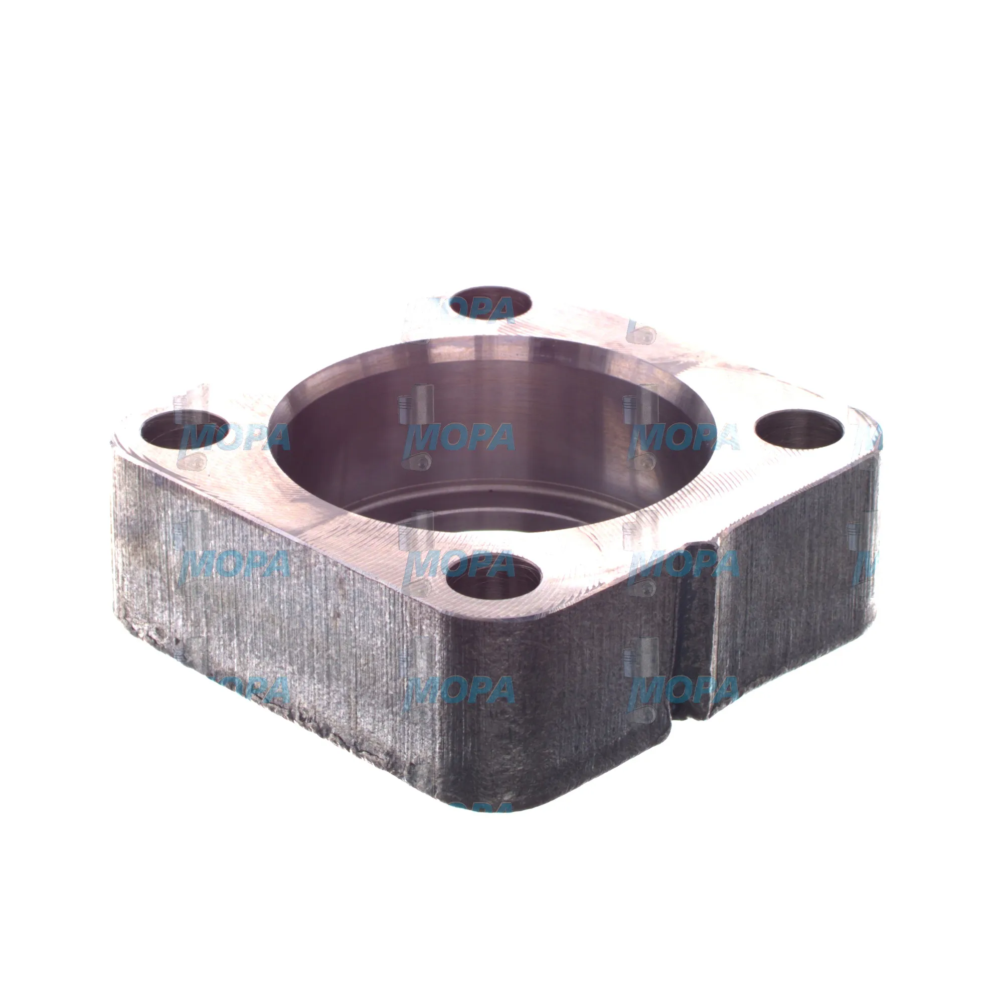 FLANGE - 5800180844 suitable for MTU engines 5