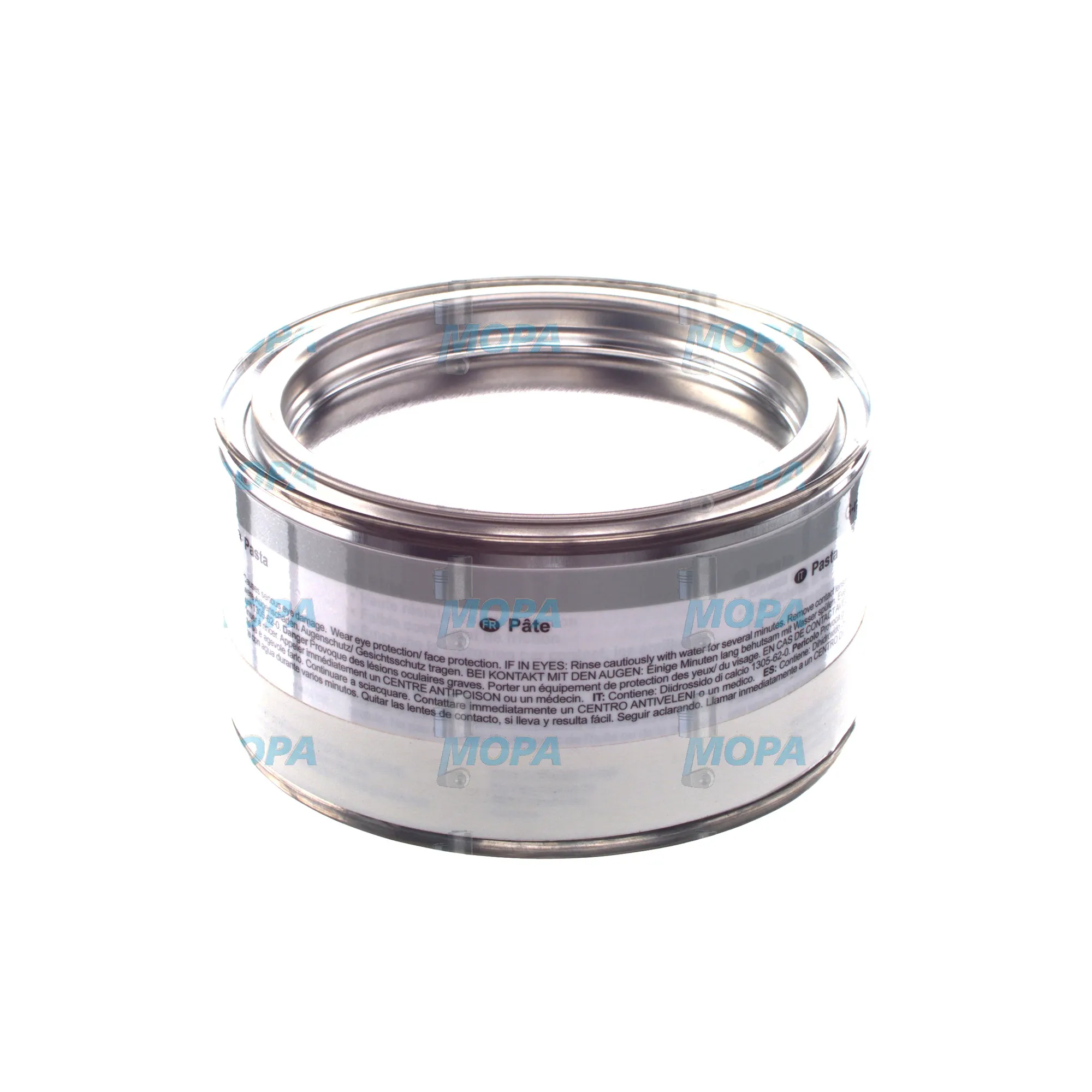 SEALING COMPOUND - 40041 suitable for MTU engines 8