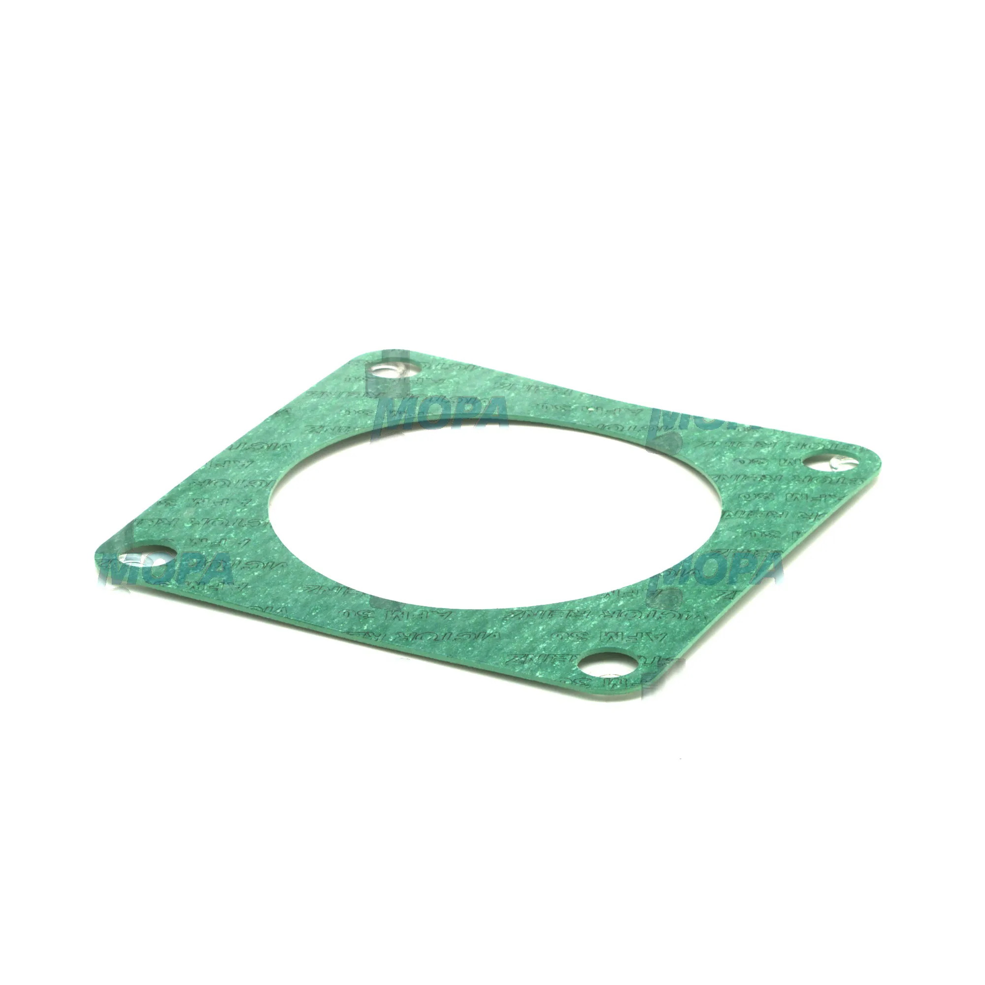 VIERECKFL.DICHTUNG - 604912001750 passend für MWM & Deutz Motoren 8