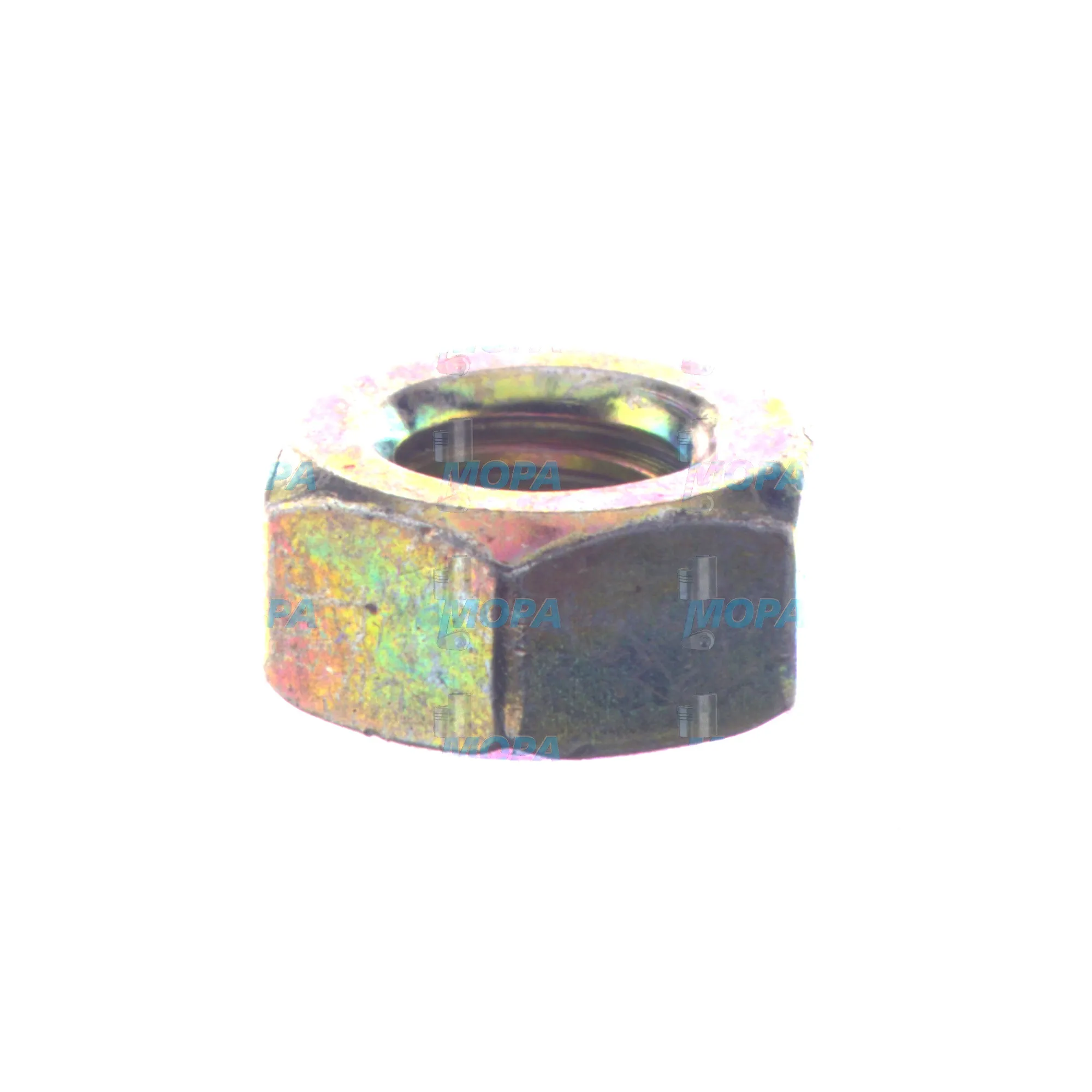 HEXAGON NUT - 01149209 suitable for Deutz engines 3
