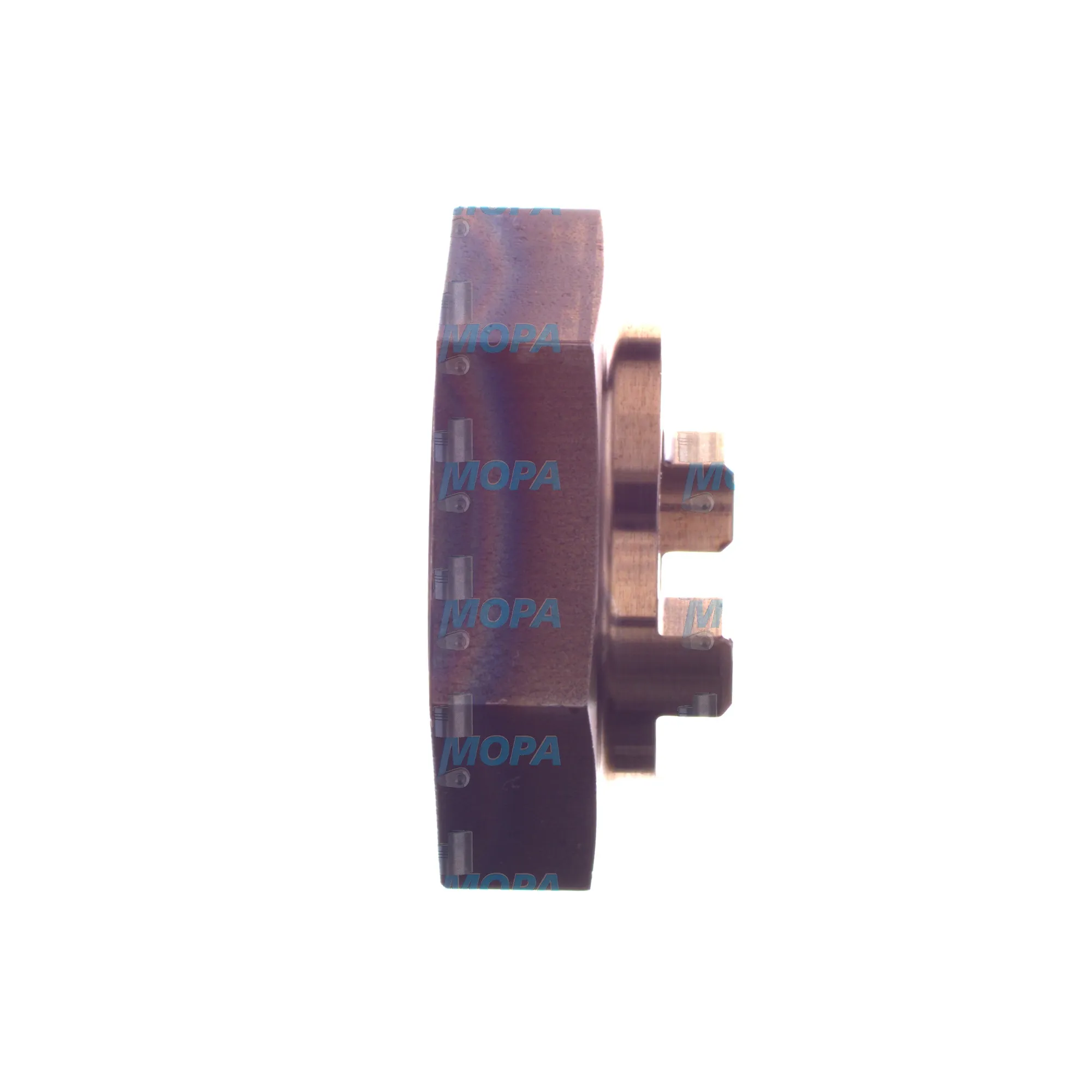 BUNDBUCHSE - 5500770650 passend für MTU Motoren 8