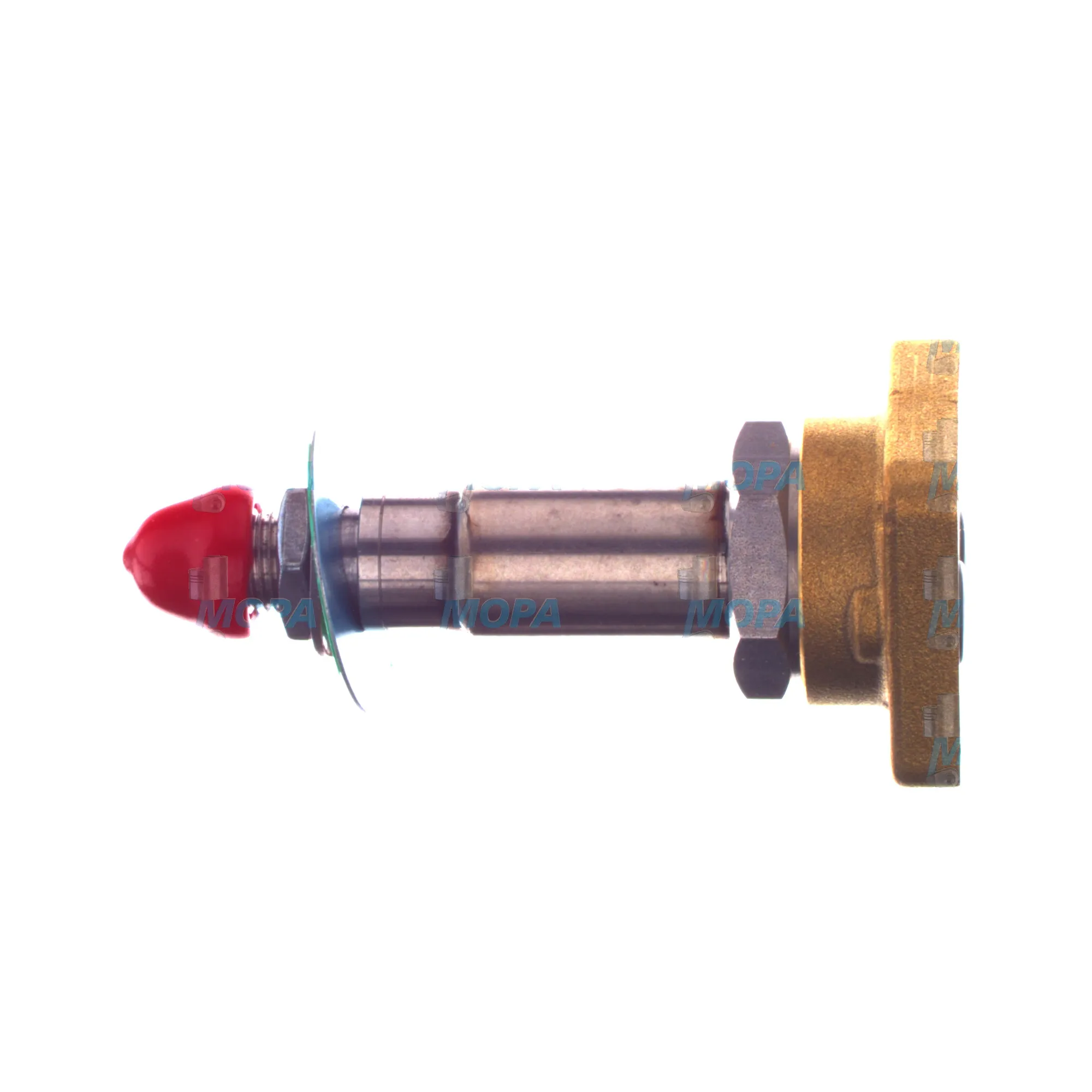 VALVE - 0000660616 suitable for MTU engines 3
