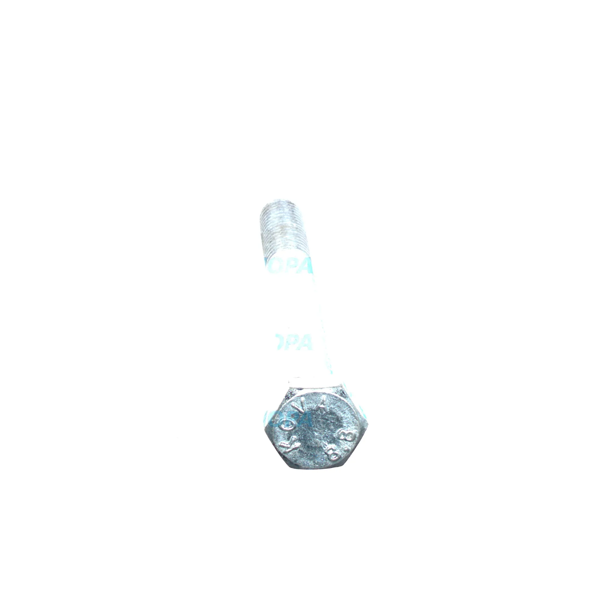 HEXAGON BOLT - 000000003322 suitable for MTU engines 7