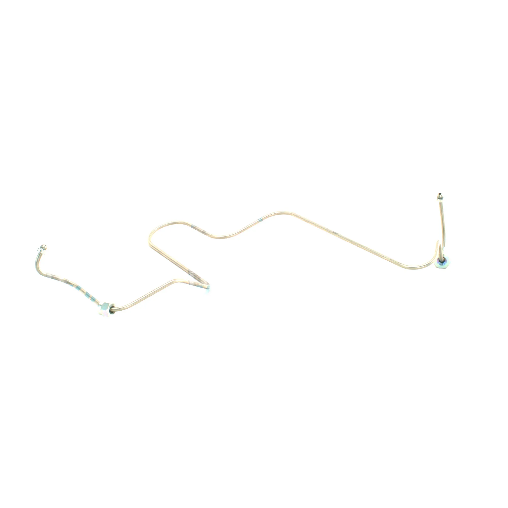FUEL LINE - 5530704432 suitable for MTU engines 6