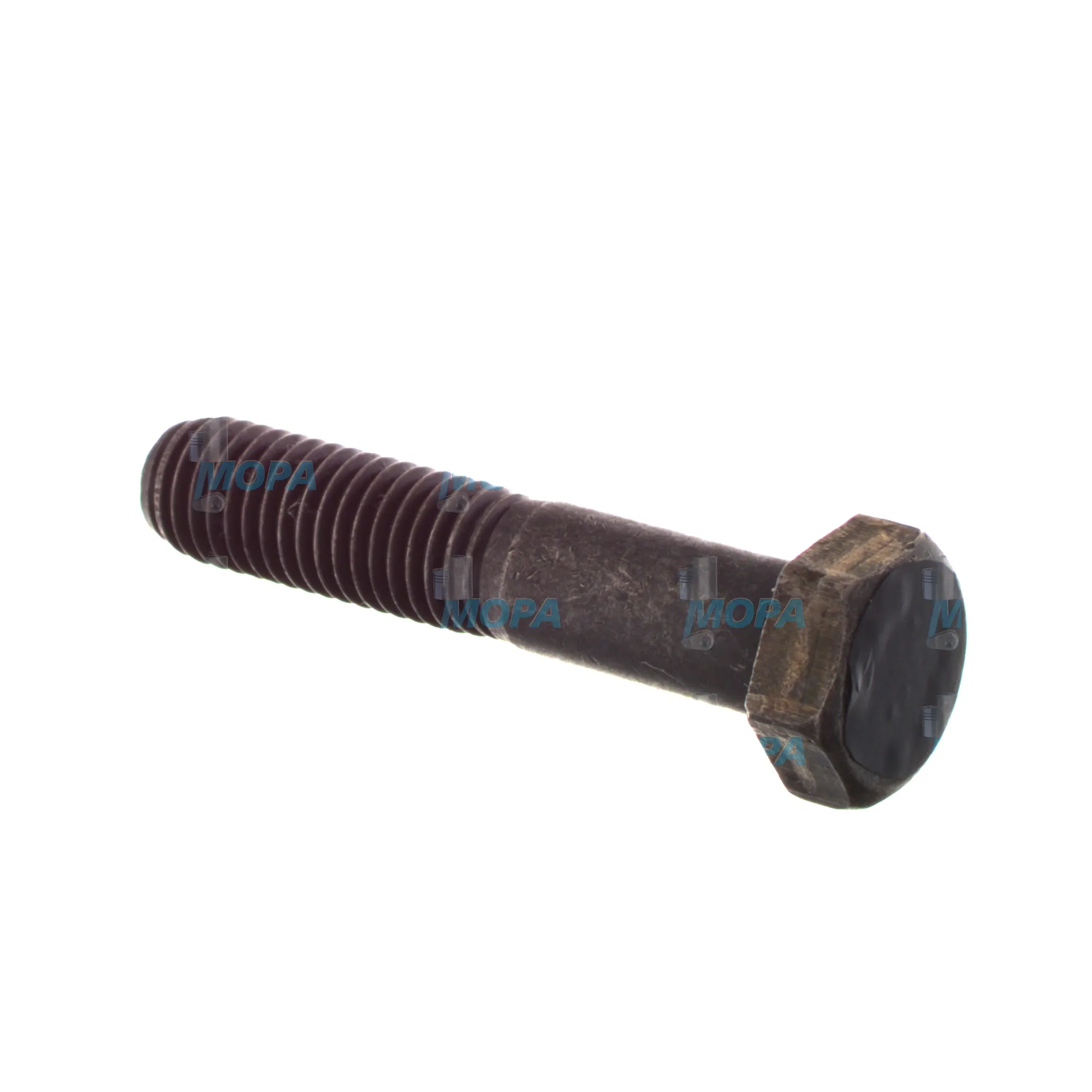 HEXAGON BOLT - 200931012006 suitable for MTU engines 4