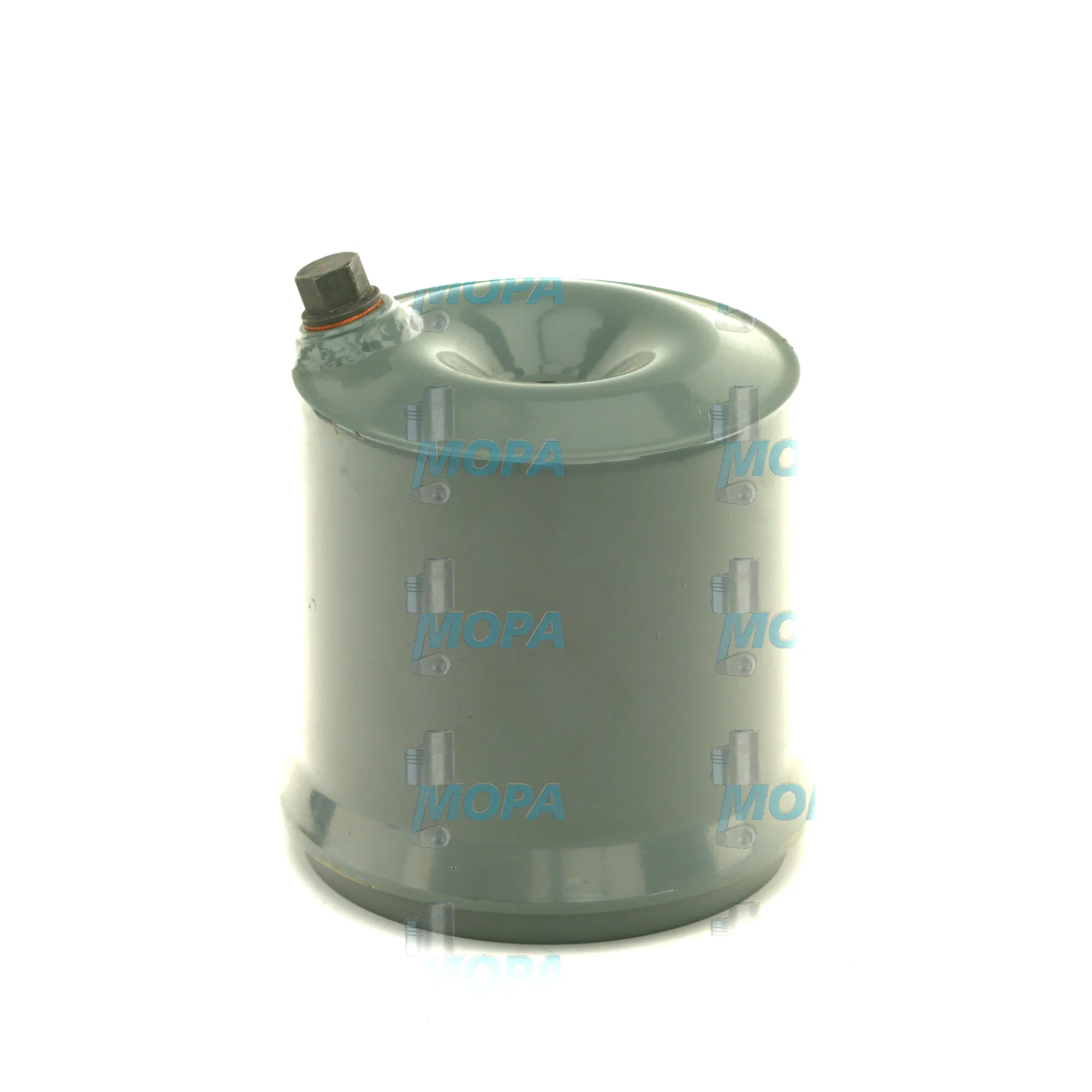 FILTER BASE - 51055026007 suitable for MAN D-engines 5