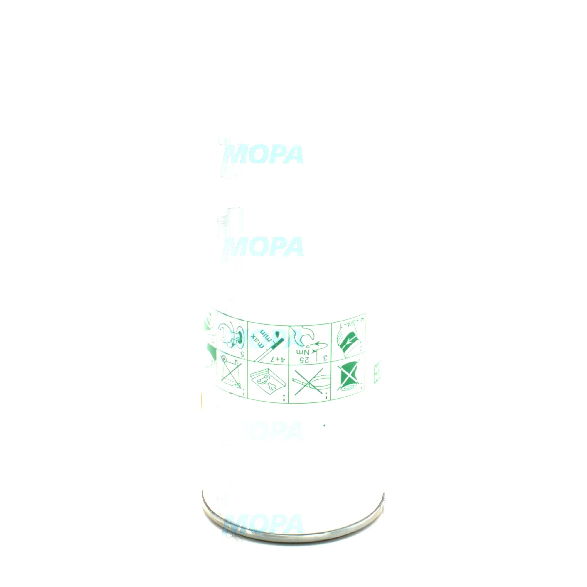 OIL FILTER ELEMENT - 0451300003 suitable for Bosch engines 6