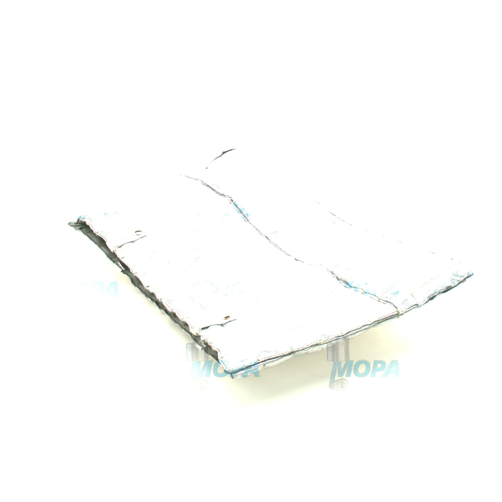 INSULATION - 5841420123 suitable for MTU engines 4
