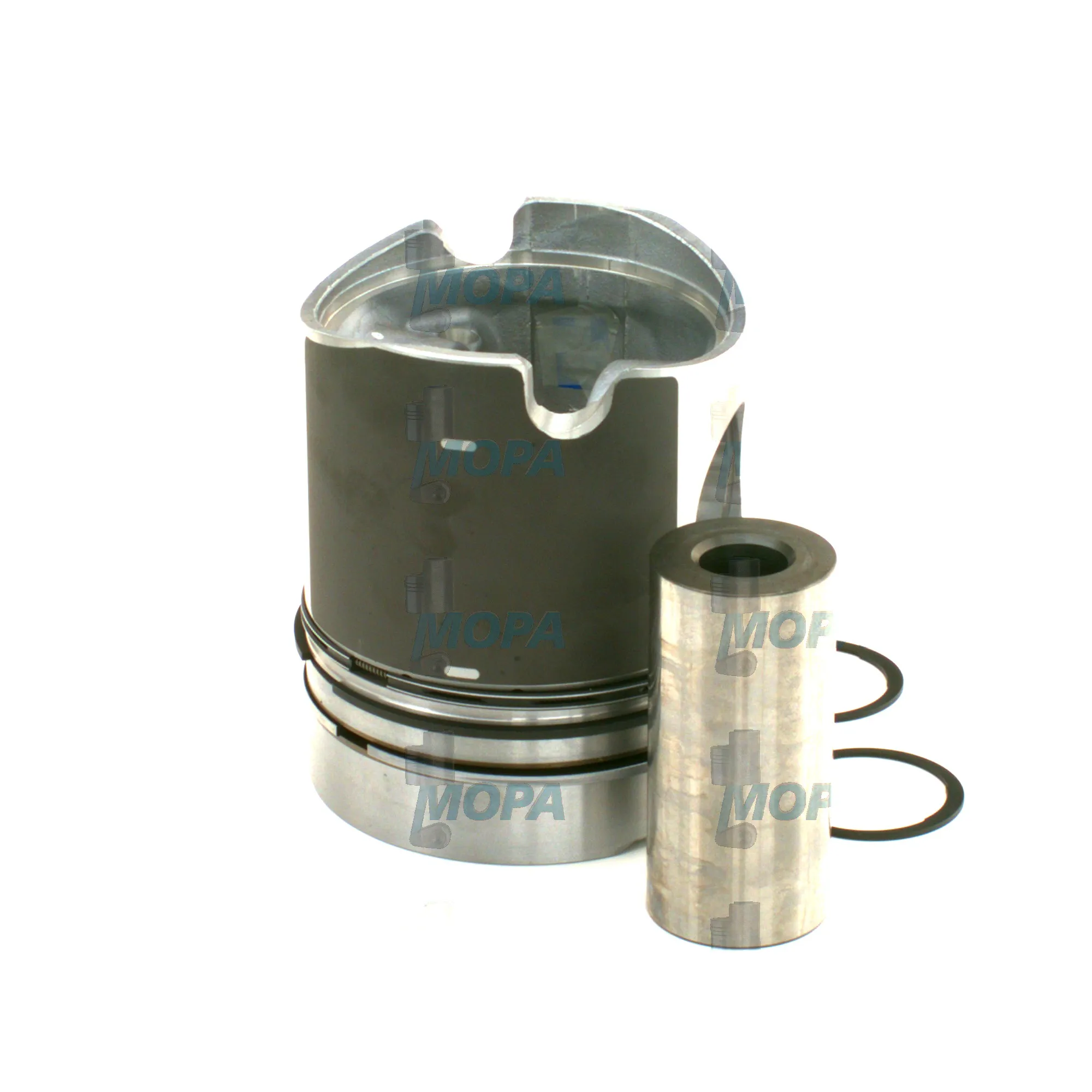PISTON - 04009723 suitable for MWM & Deutz engines 8