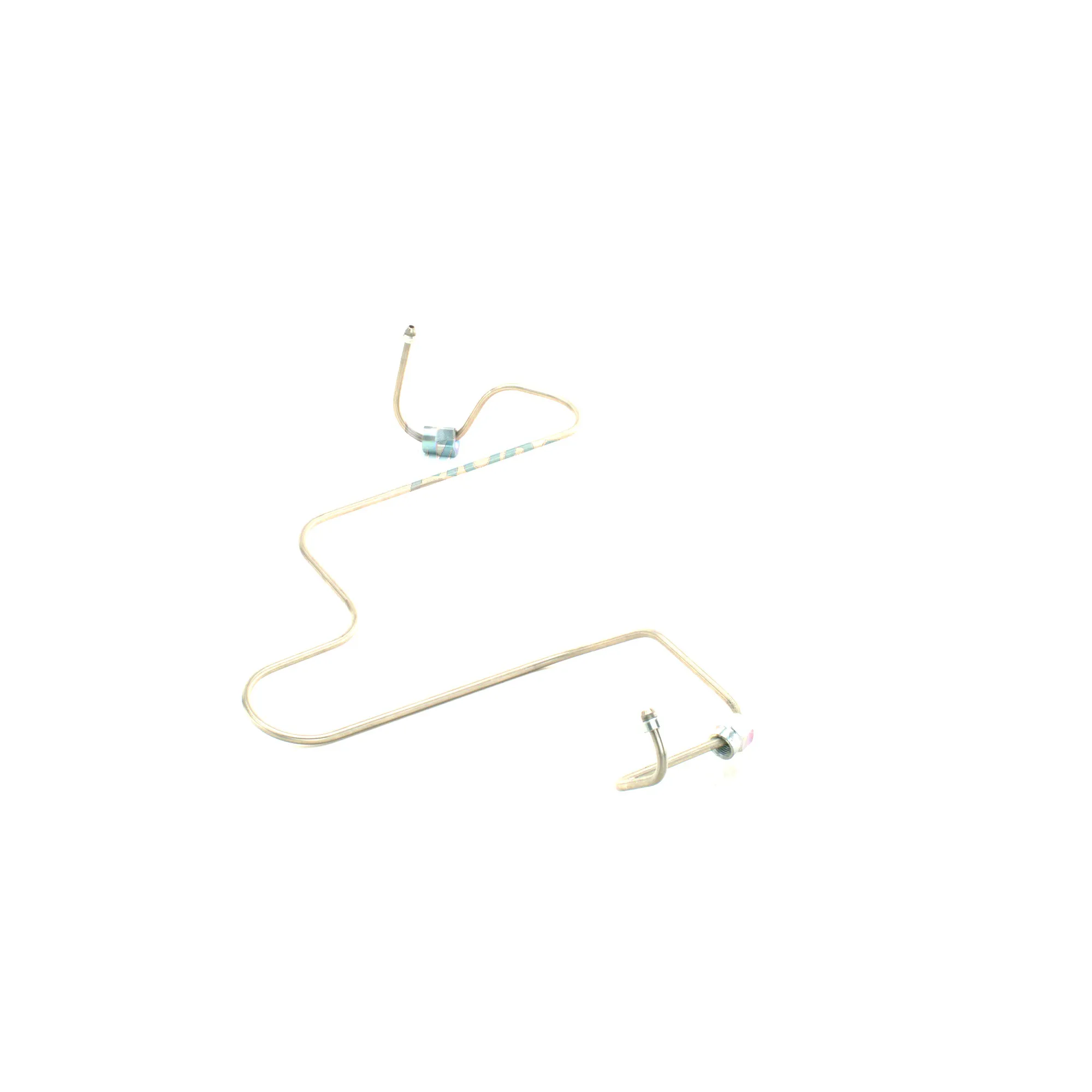 FUEL LINE - 5530704432 suitable for MTU engines 5