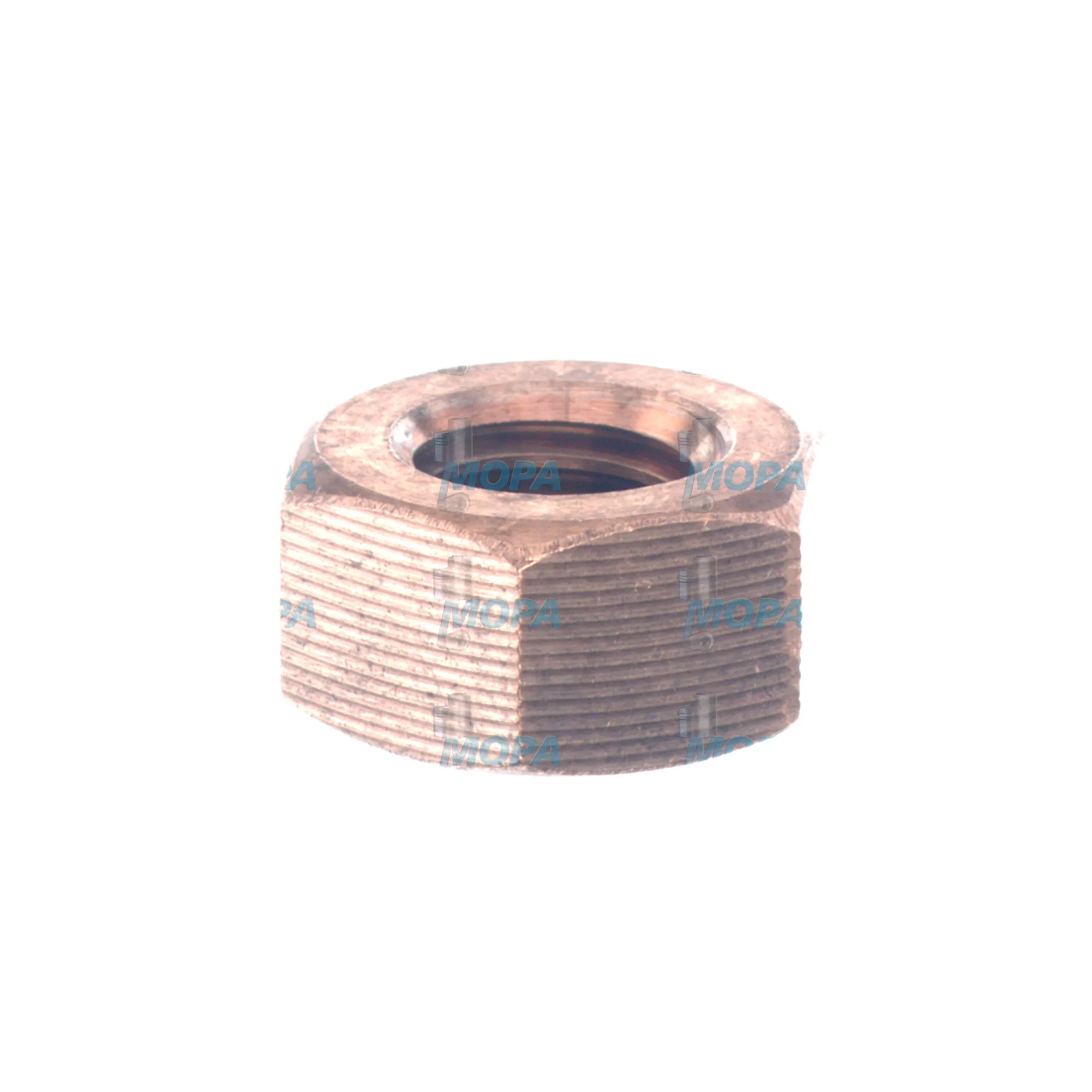 HEXAGON NUT - 602100550080 suitable for MWM & Deutz engines 7