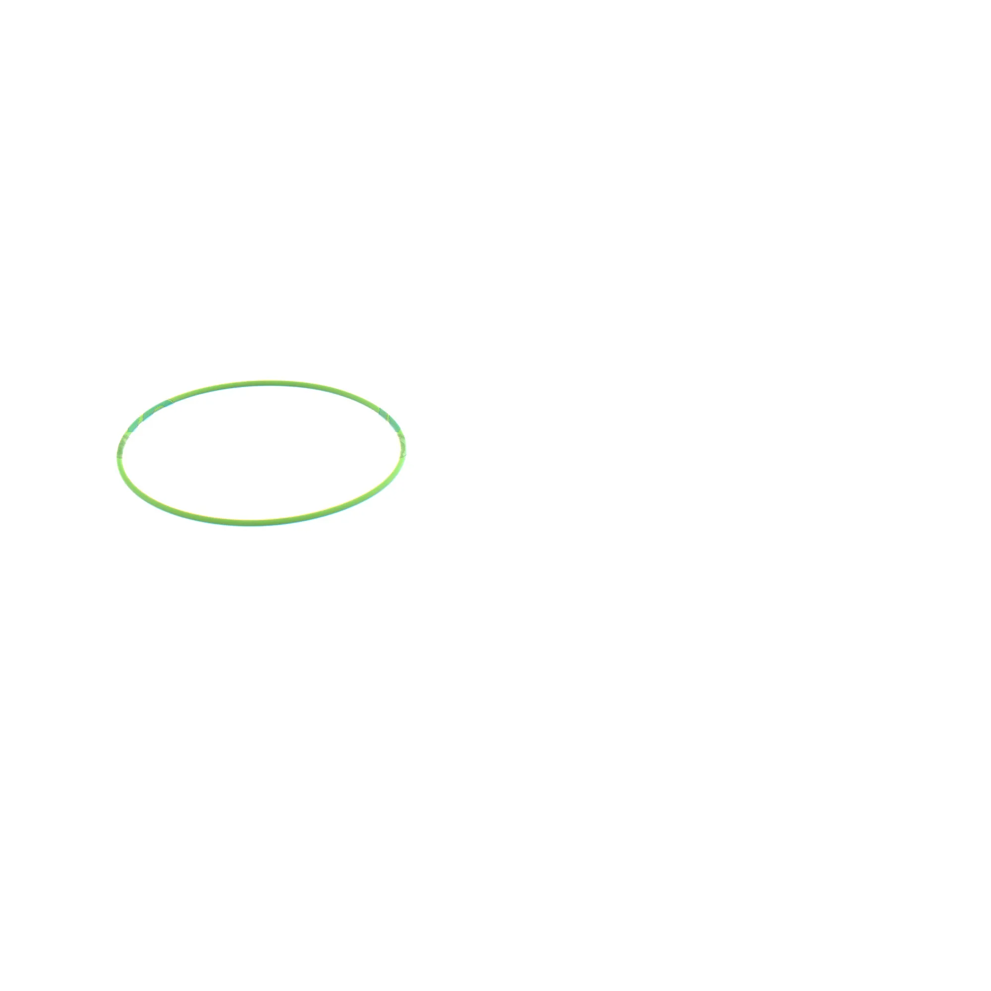 TORIC SEAL - 04062918 suitable for MWM & Deutz engines 4
