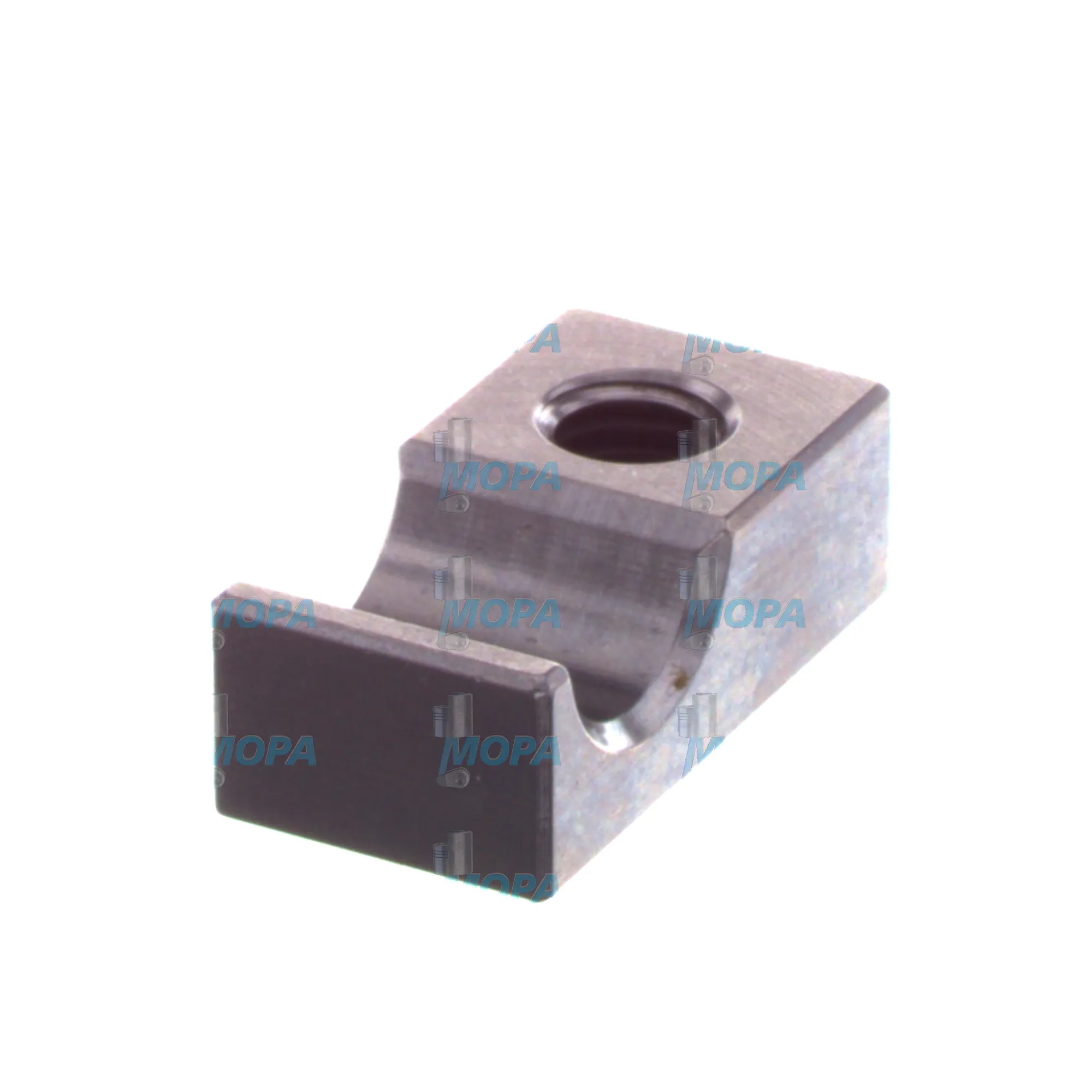 PIPE HALF-CLAMP - 700325012200 suitable for MTU engines 9