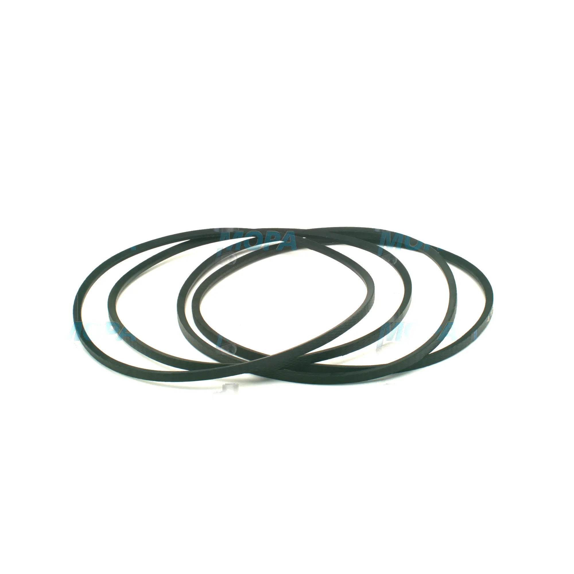 V-BELT SET - 01172751 suitable for MWM & Deutz engines 5