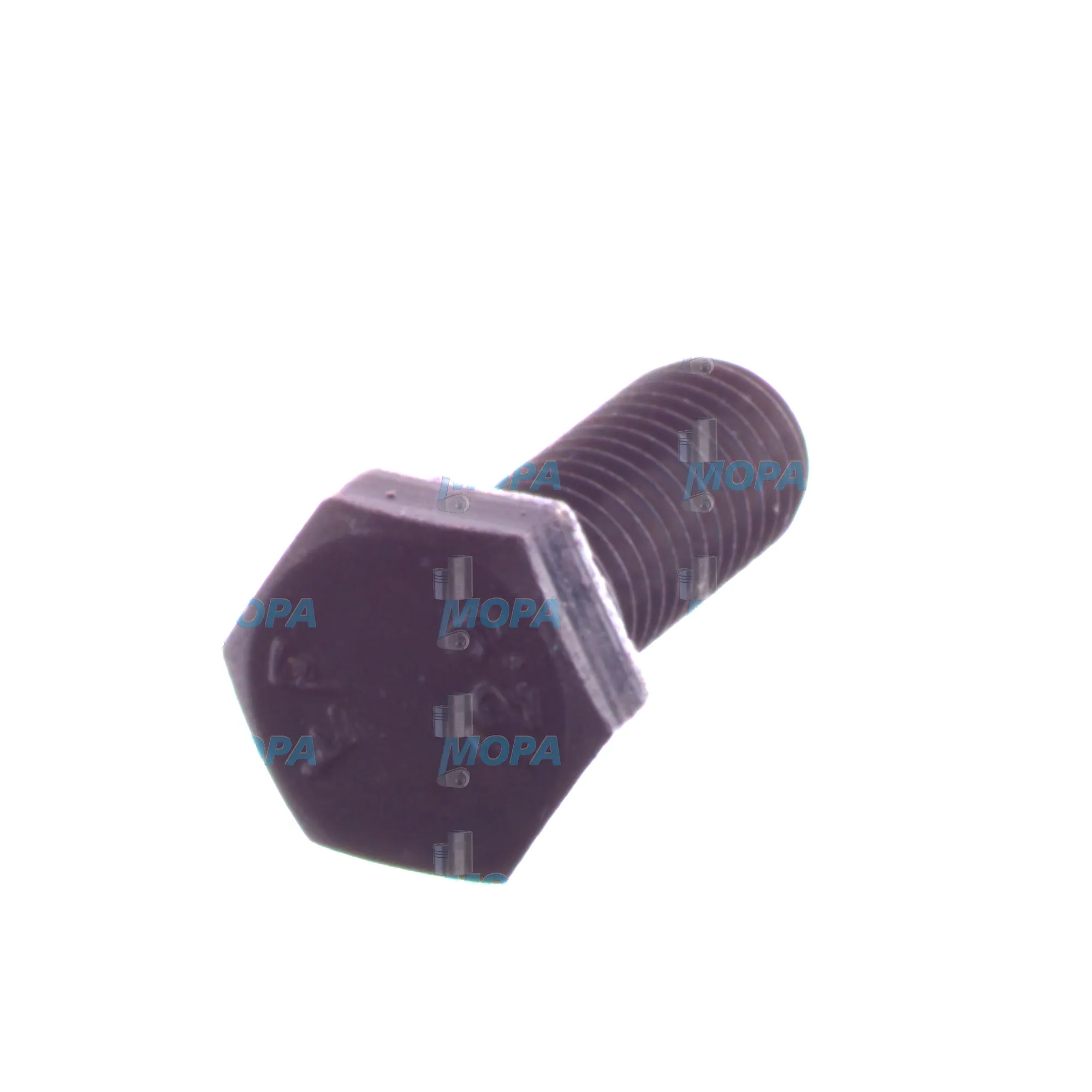 HEXAGON BOLT - 06012857114 suitable for MAN D-engines 6