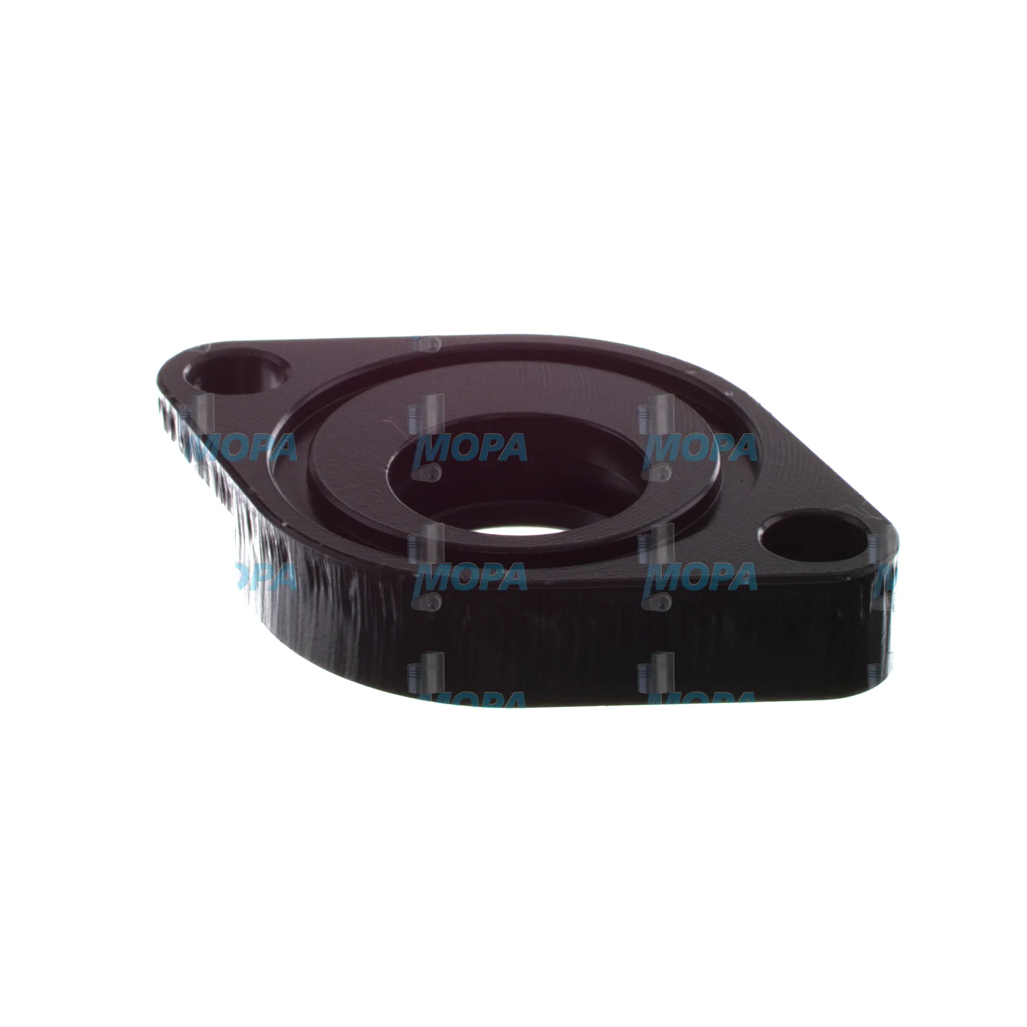 FLANGE - 51063120070 suitable for MAN D engines 5