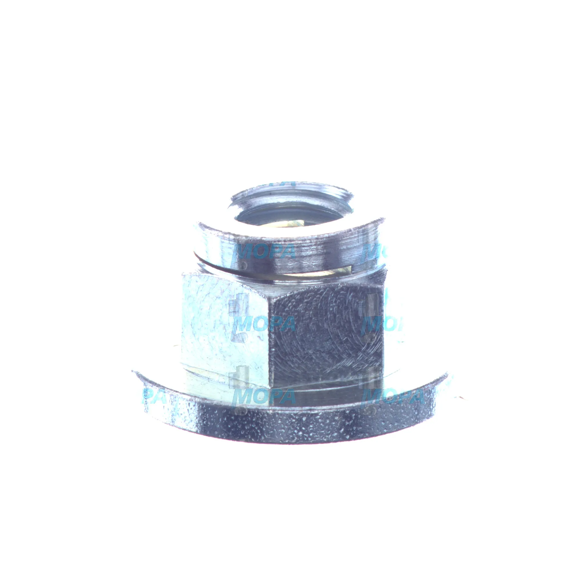 NUT - 02104998 suitable for Deutz engines 4
