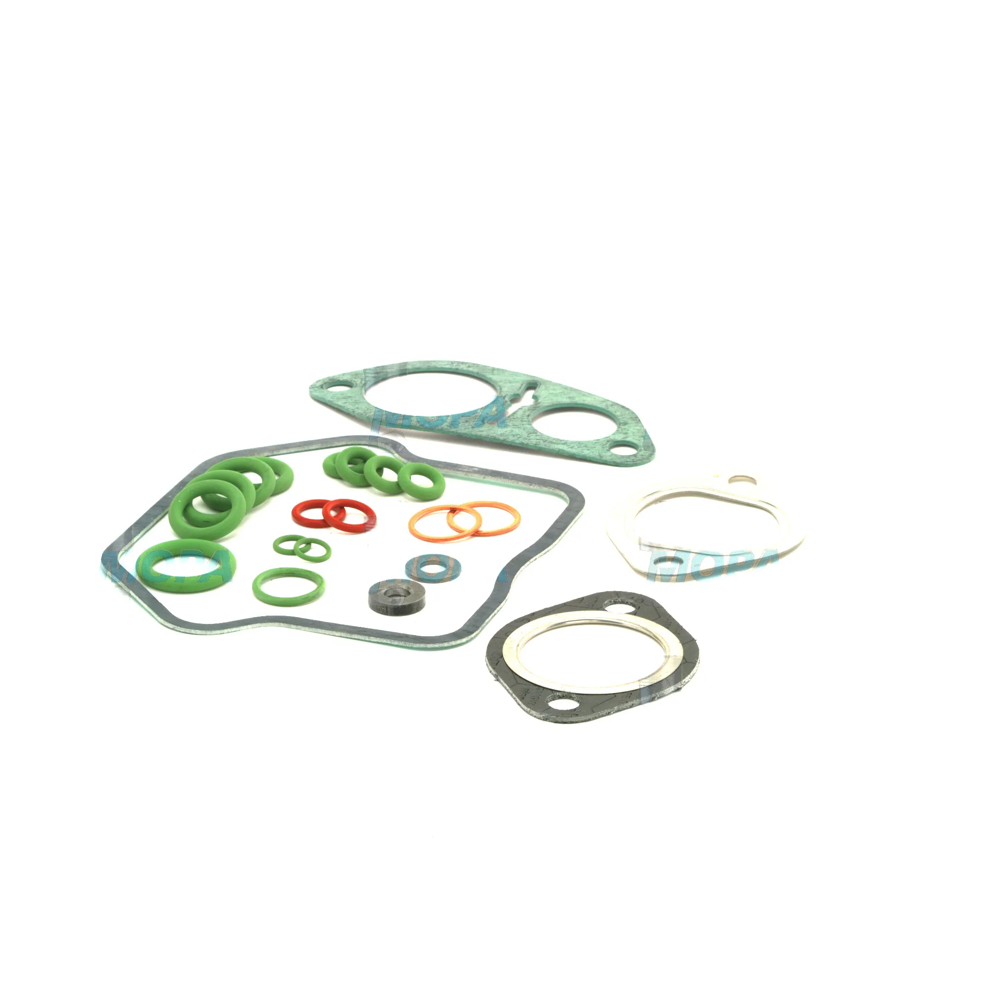 GASKET SET - 12163879 suitable for MWM & Deutz engines 9