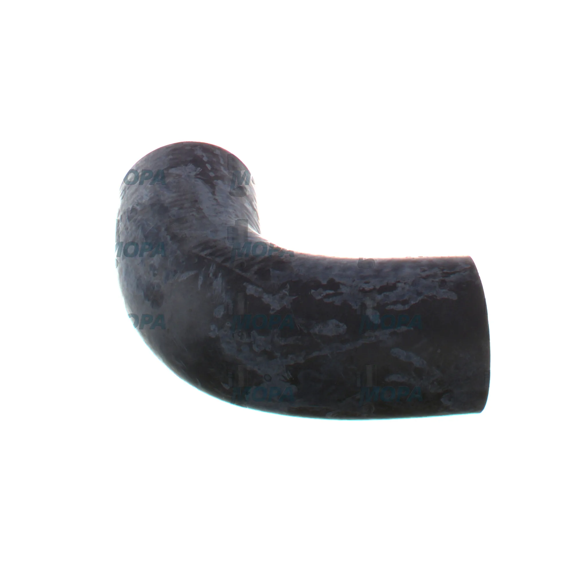 HOSE BEND - 12158640 suitable for Deutz engines 7