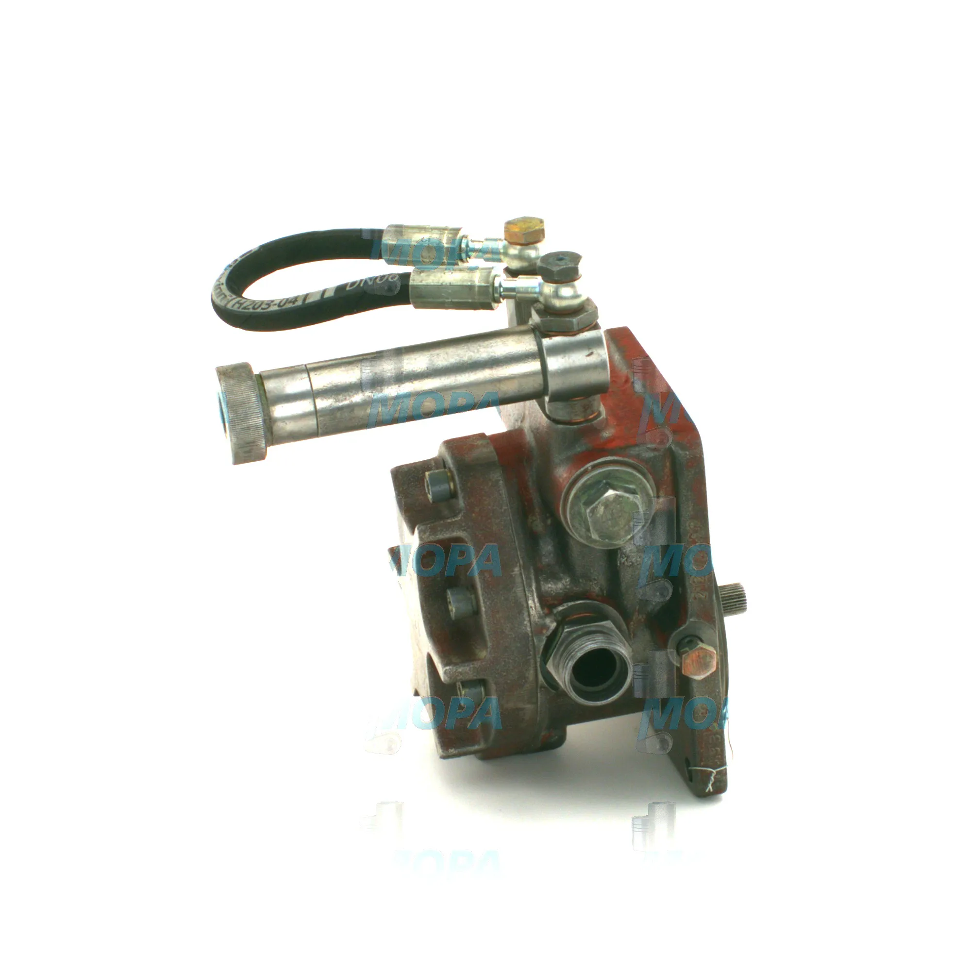 KRAFTSTOFFFOERDERPUMPE recondit - 02128119RECON passend für MWM & Deutz Motoren 8
