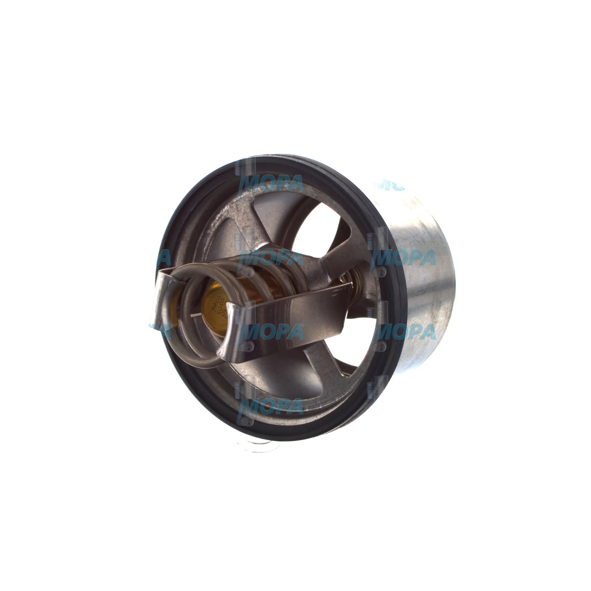 THERMOSTATEINSATZ - 0052031575 passend für MTU Motoren 5
