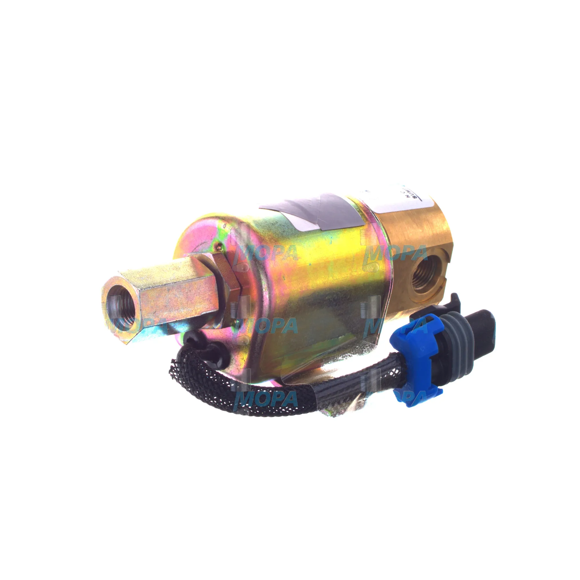 SOLENOID VALVE - 5245400097 suitable for MTU engines 9