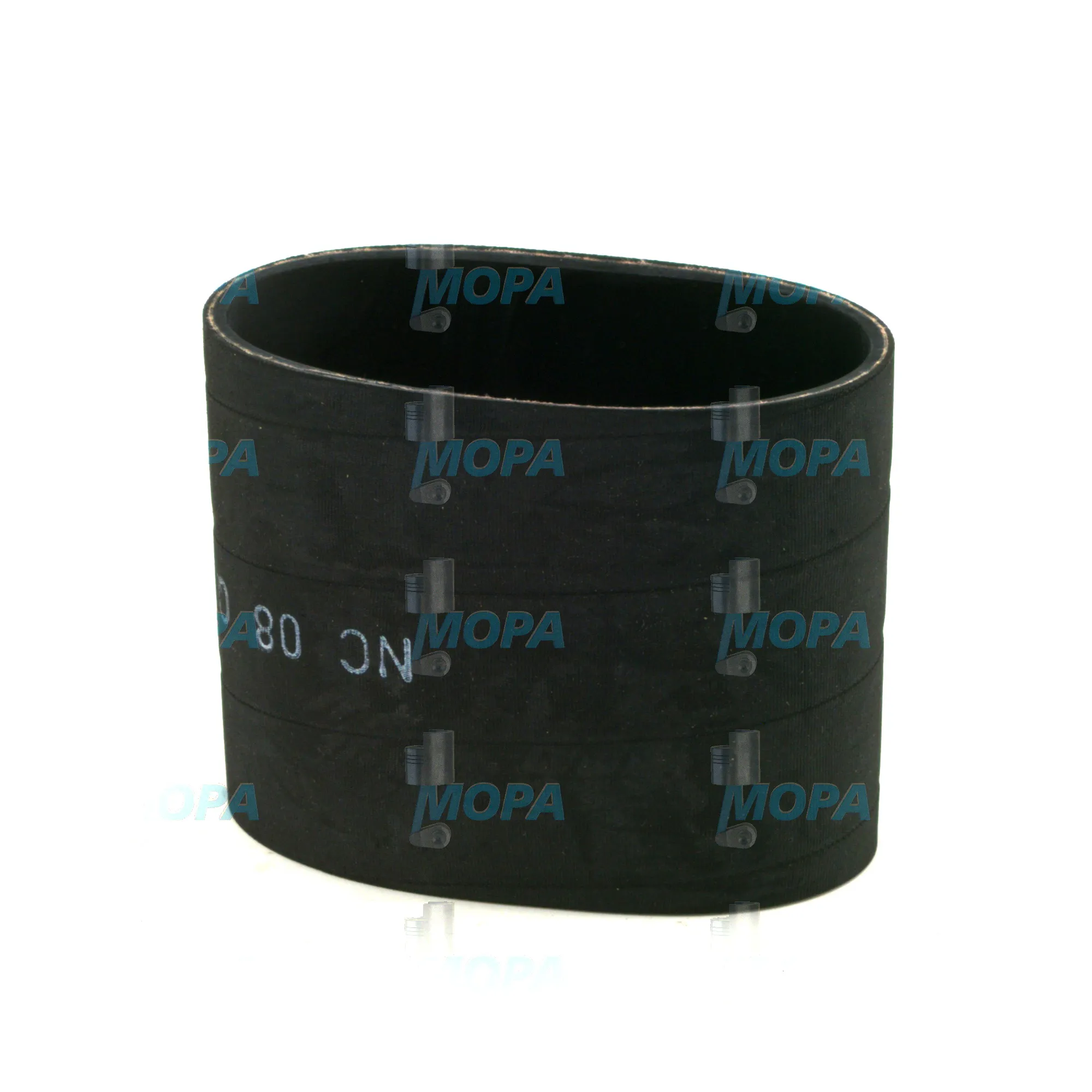 RUBBER SLEEVE - 01180784 suitable for Deutz engines 8