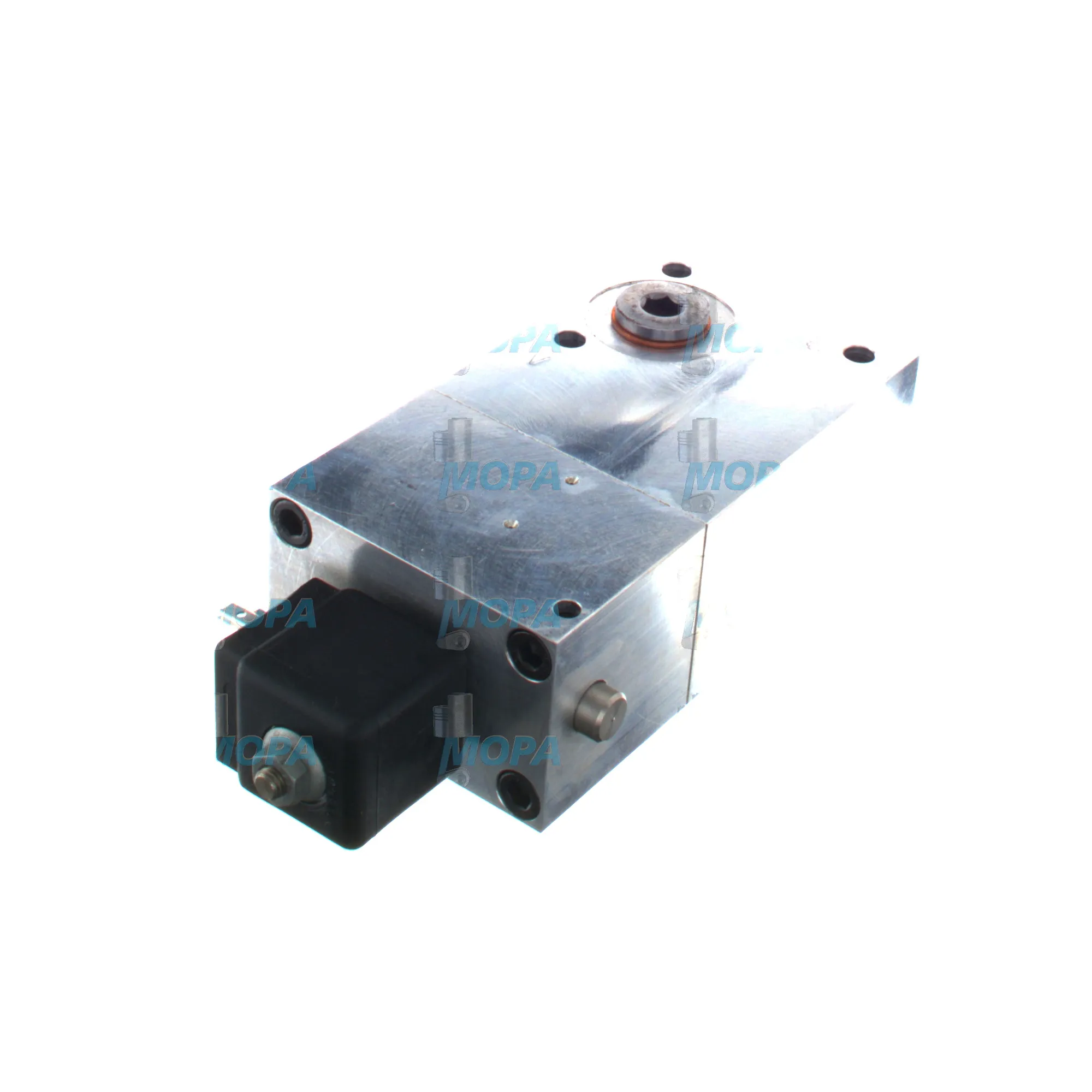 SOLENOID VALVE - 360190780176 suitable for MWM & Deutz engines
