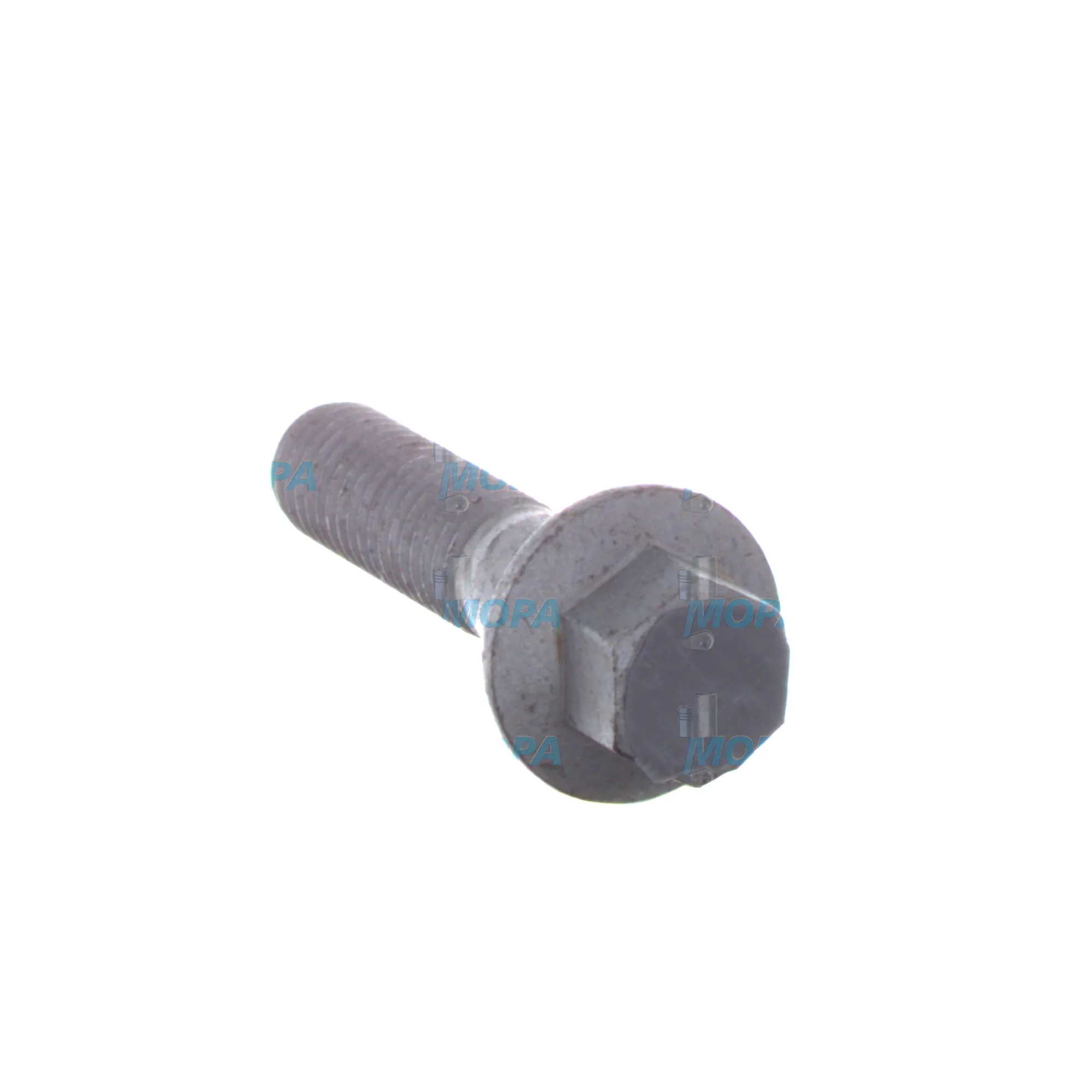 HEXAGON BOLT - 01183645 suitable for Deutz engines 8