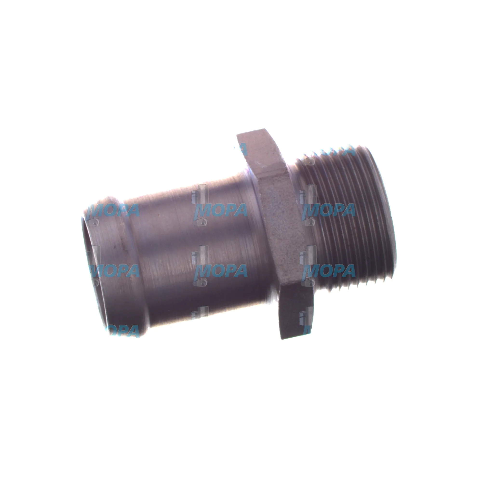 HOSE NIPPLE - 51981310160 suitable for MAN D-engines 11