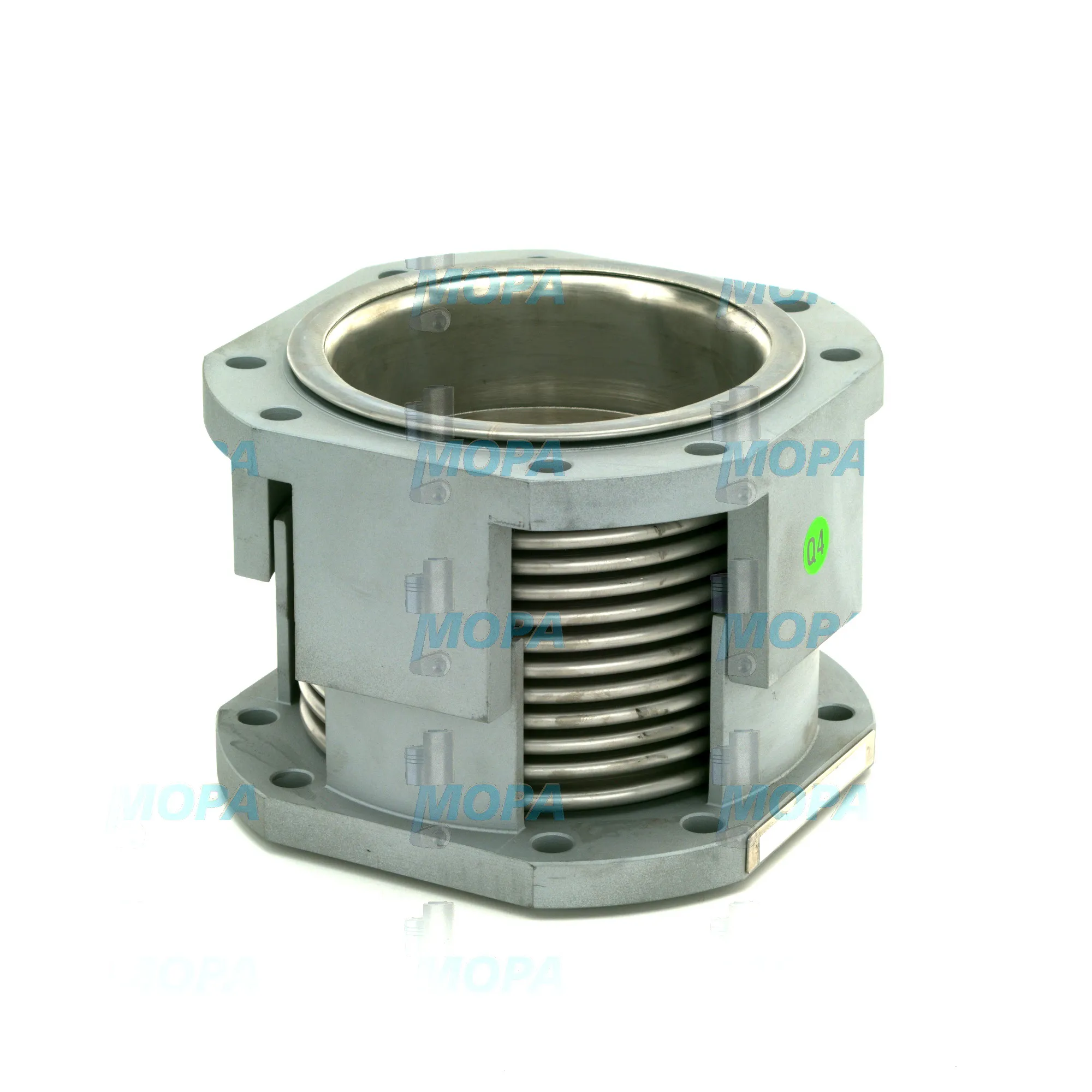 KOMPENSATOR - 02042629 passend für MWM & Deutz Motoren 6