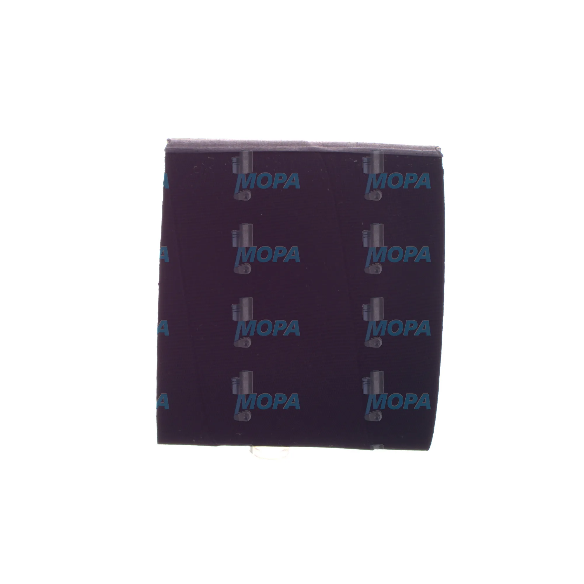 RUBBER SLEEVE - 700368045010 suitable for MTU engines 3