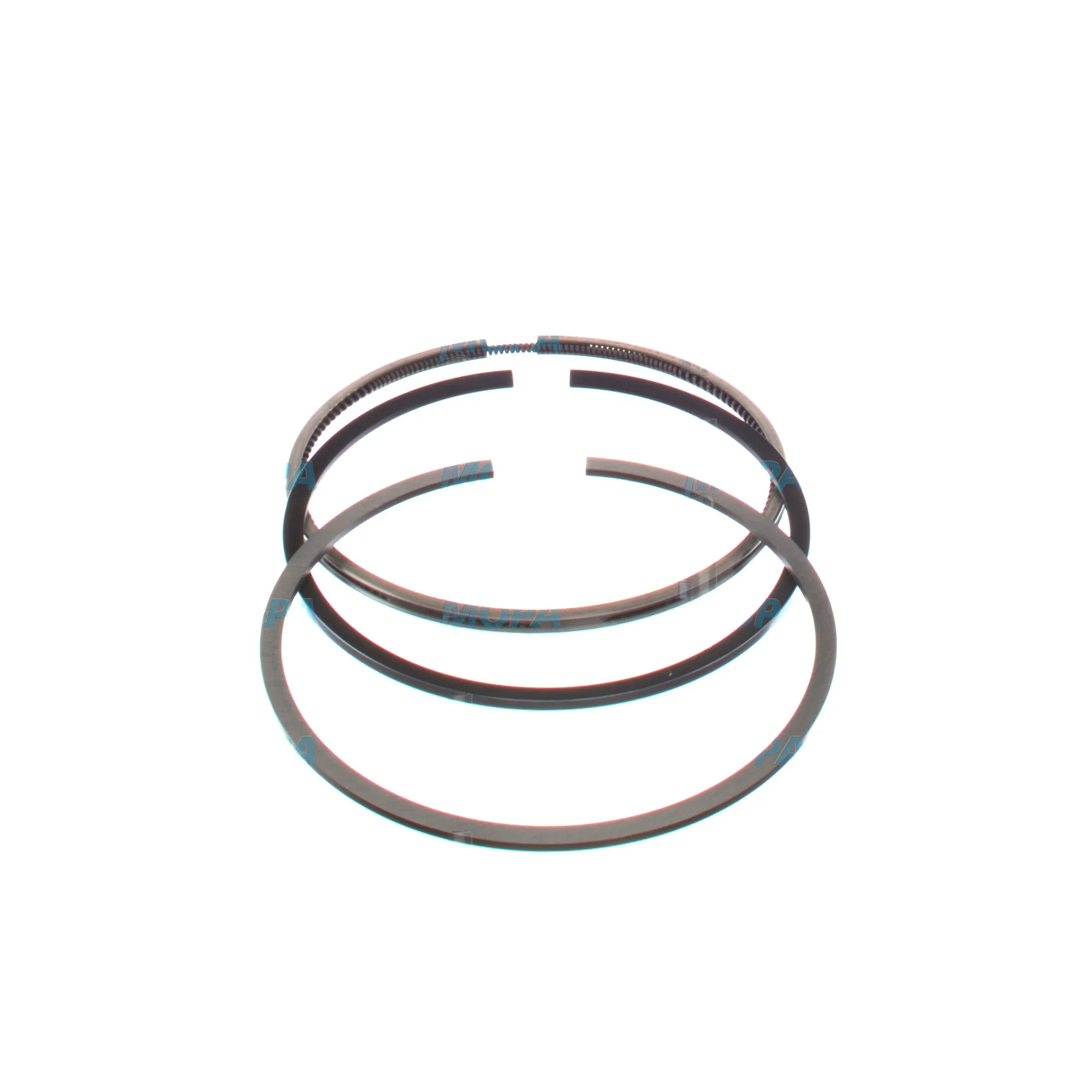 SET OF PISTON RINGS - 02938088 suitable for Deutz engines 6